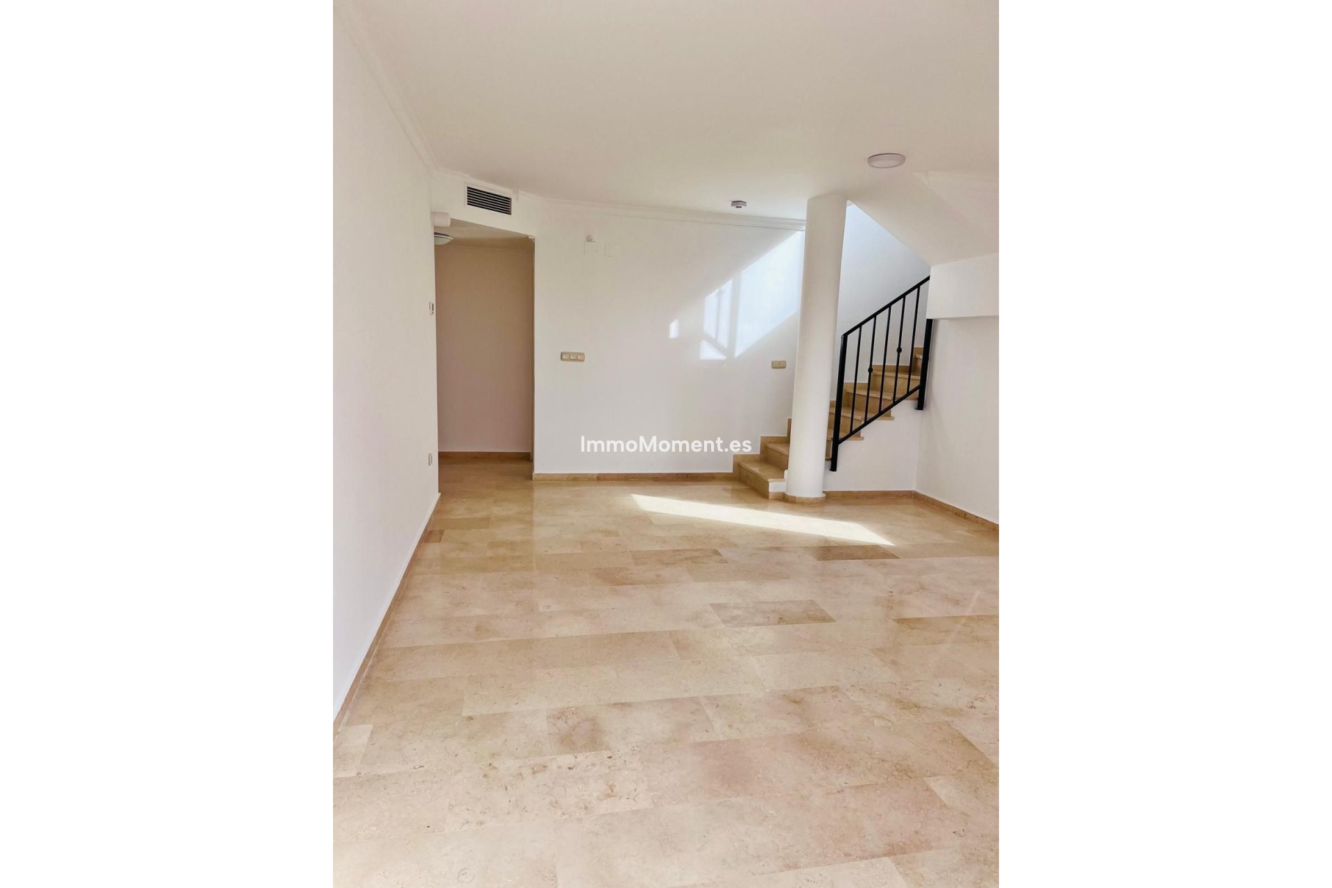 Revente - Appartement - Marbella - Elviria