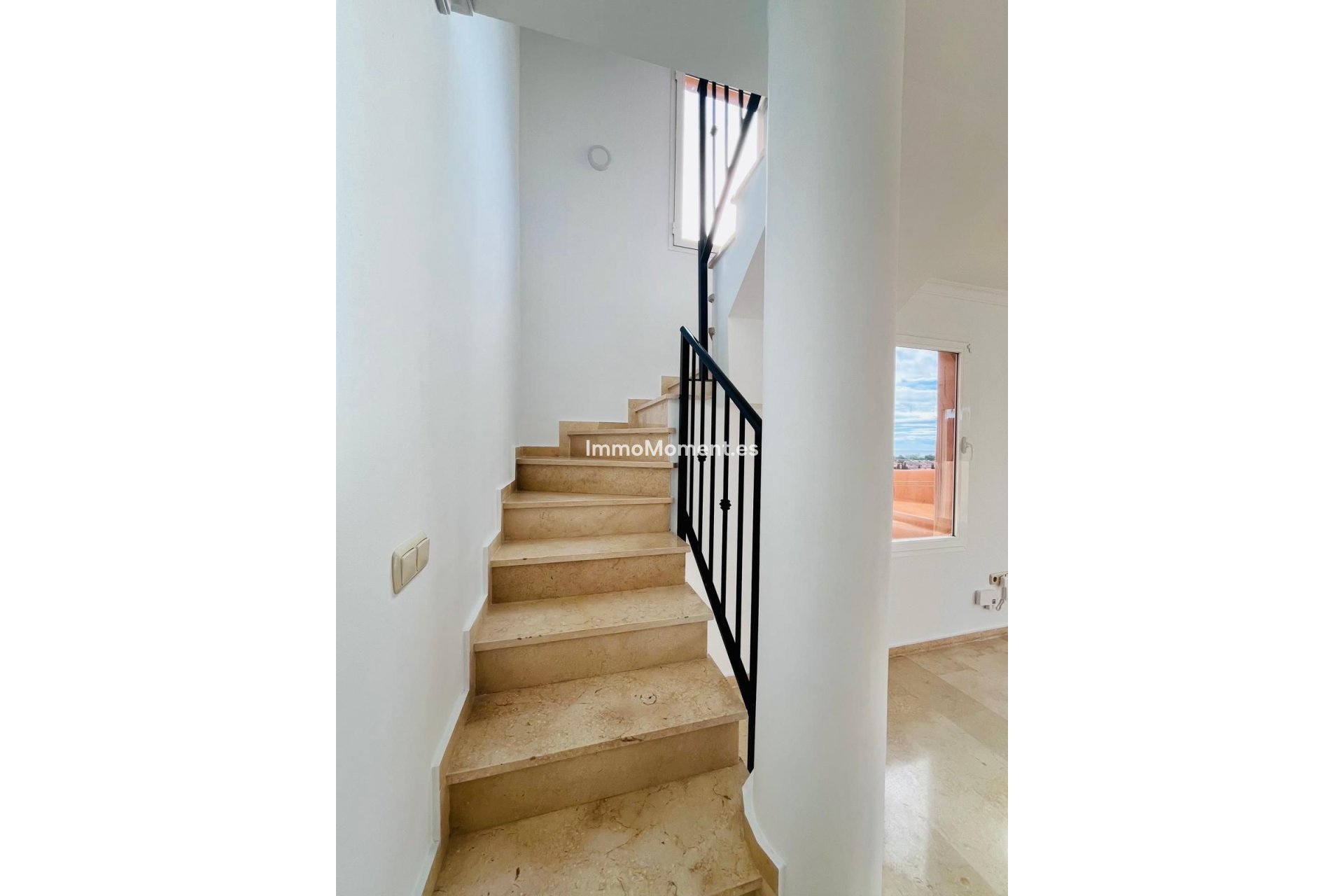 Revente - Appartement - Marbella - Elviria