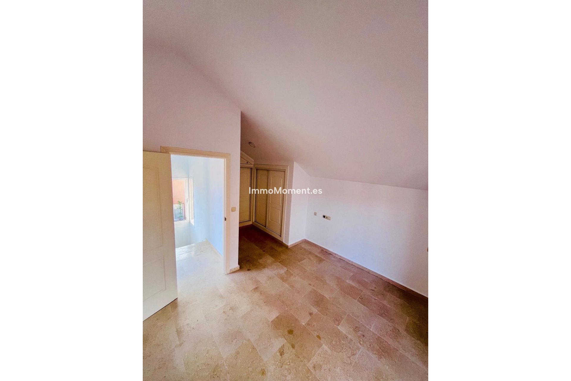 Revente - Appartement - Marbella - Elviria