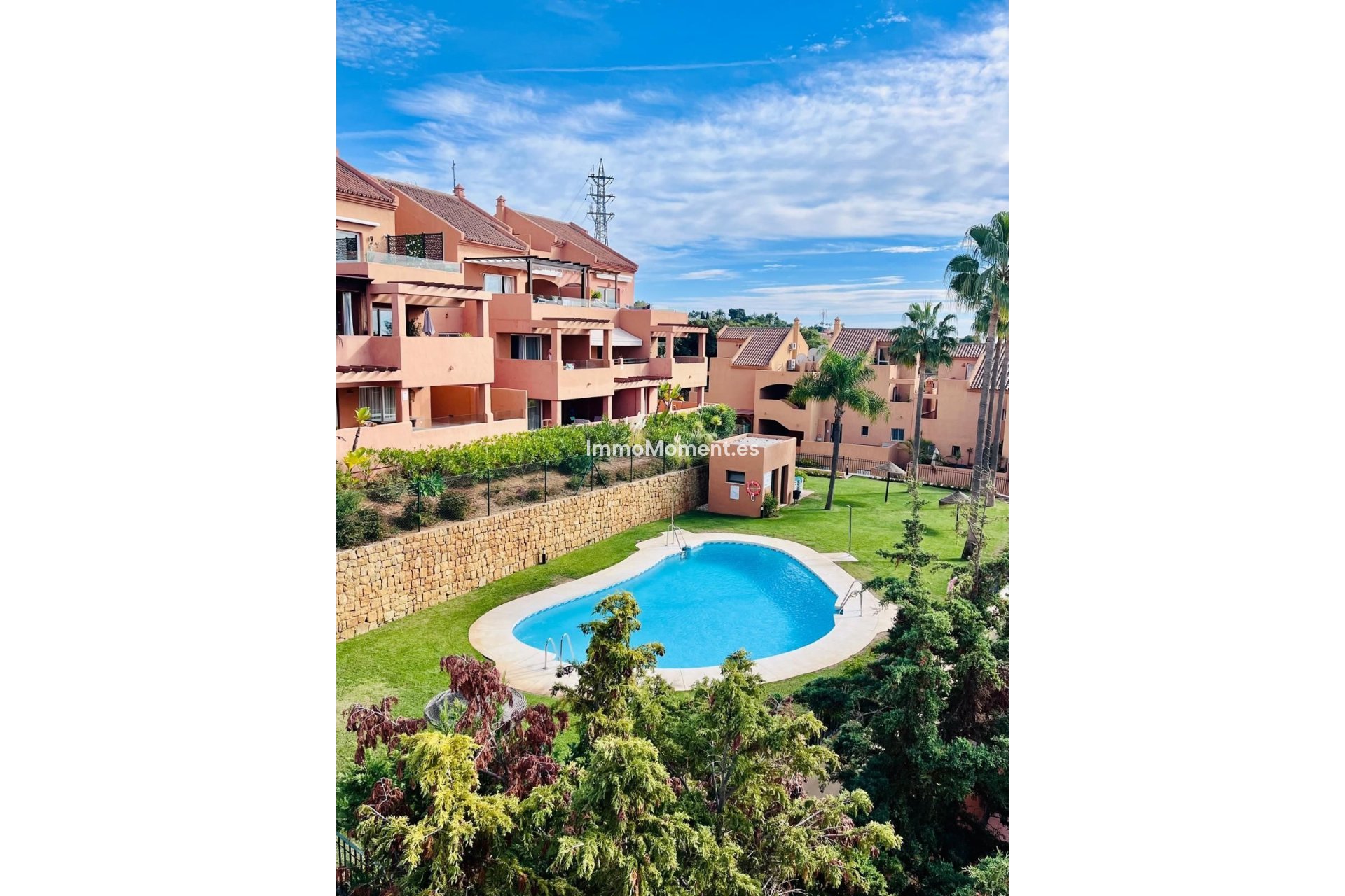 Revente - Appartement - Marbella - Elviria