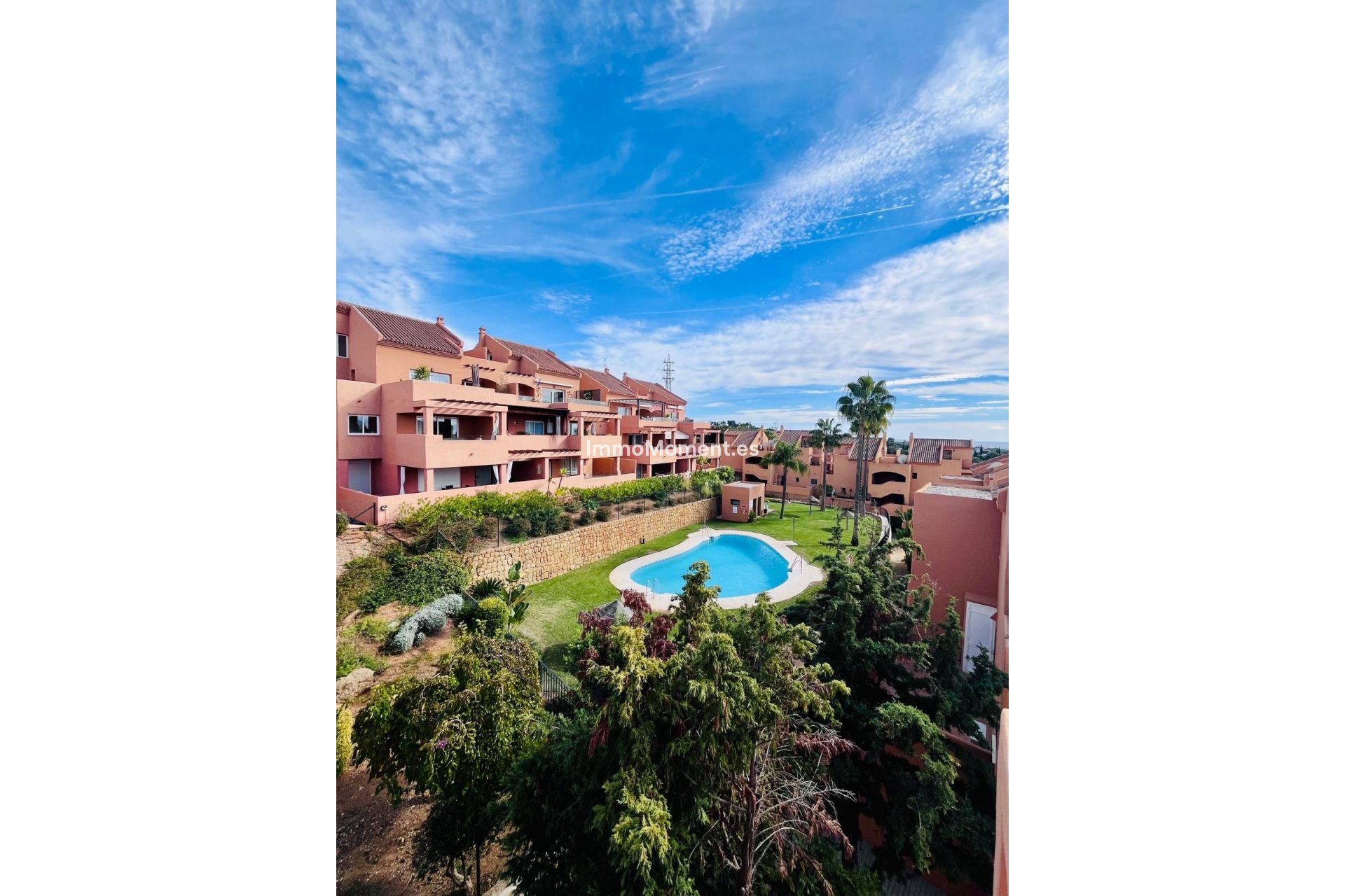 Revente - Appartement - Marbella - Elviria
