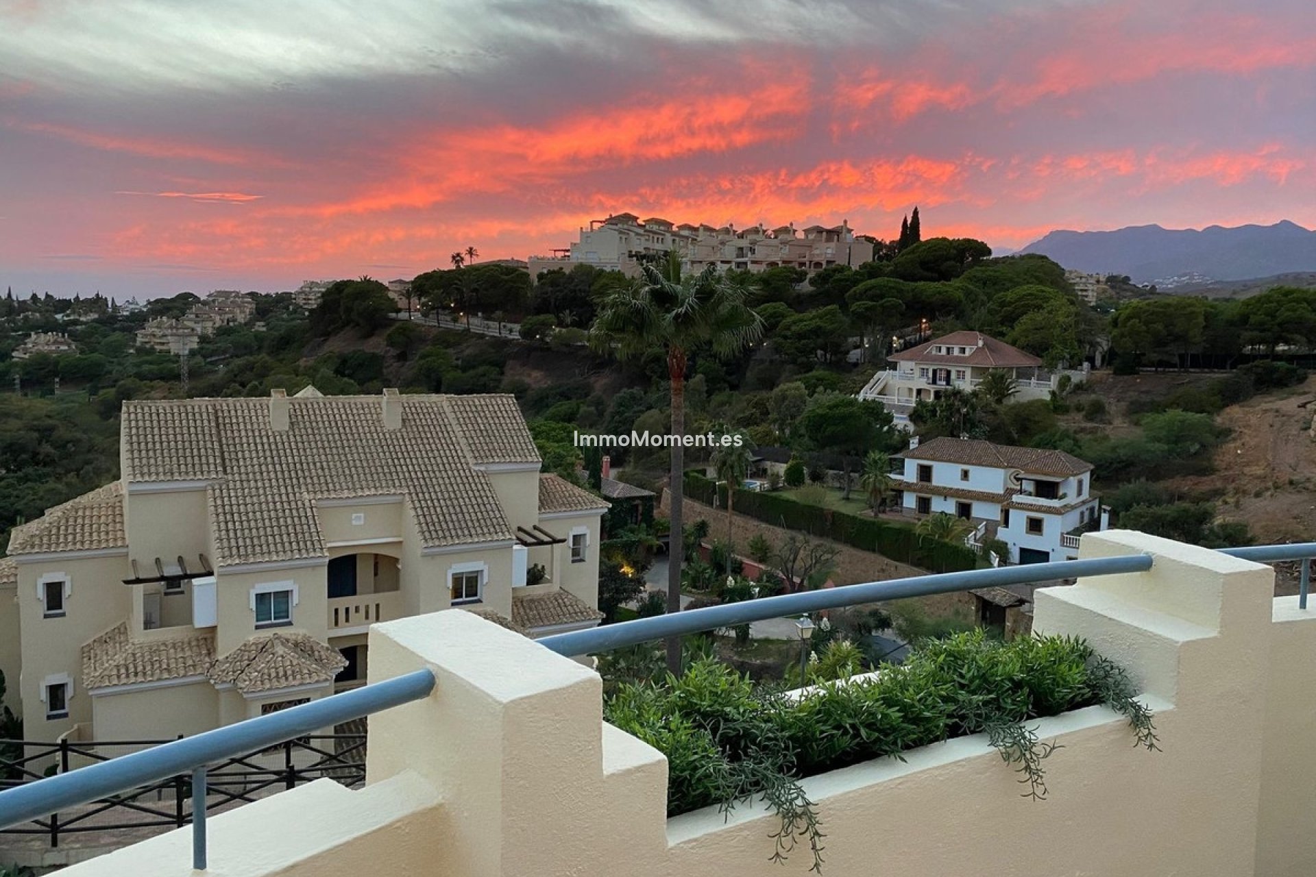 Revente - Appartement - Marbella - Elviria