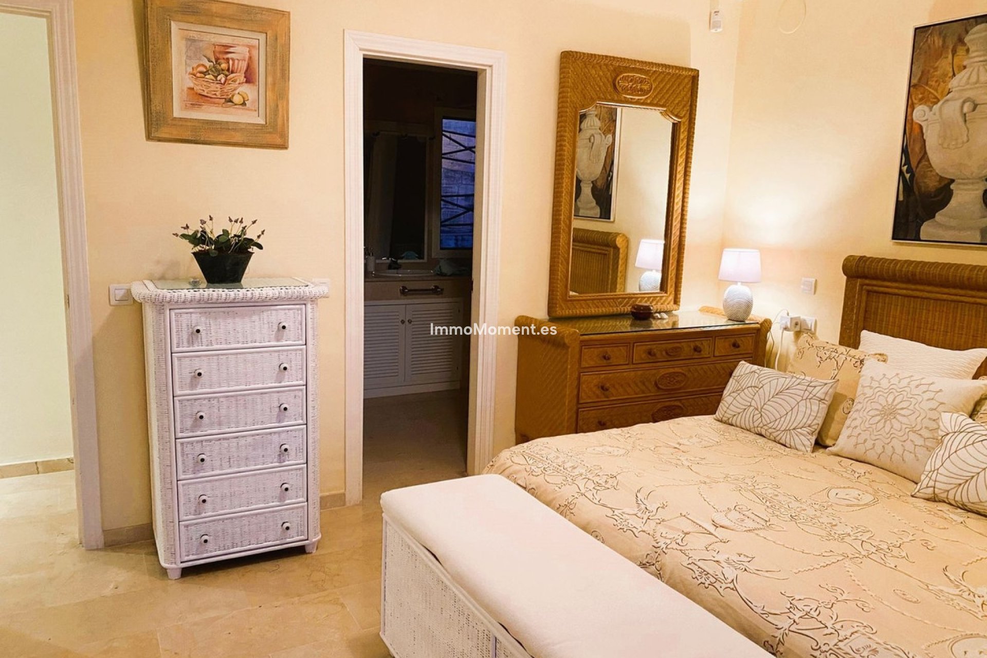Revente - Appartement - Marbella - Elviria