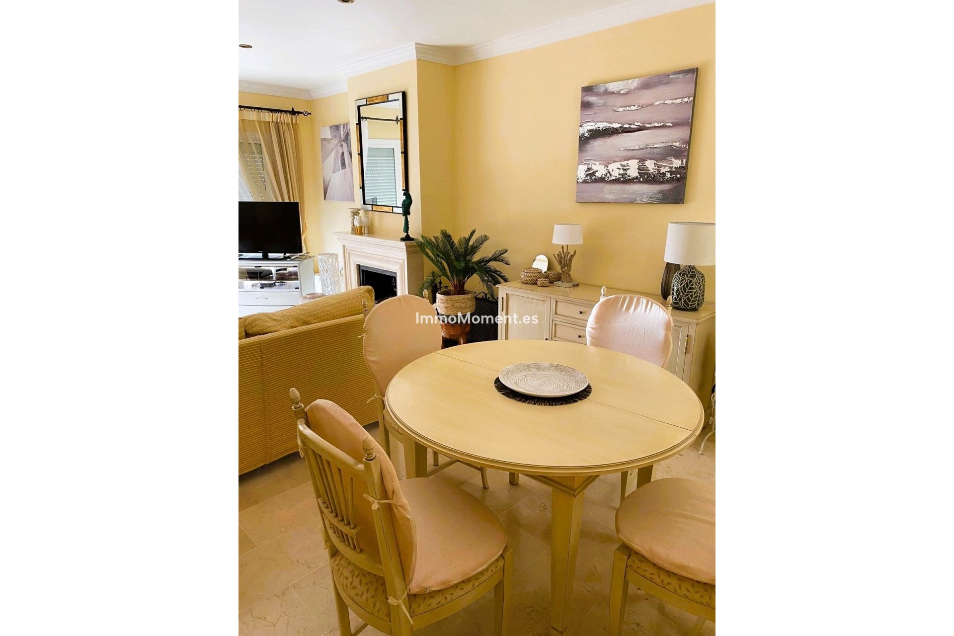 Revente - Appartement - Marbella - Elviria