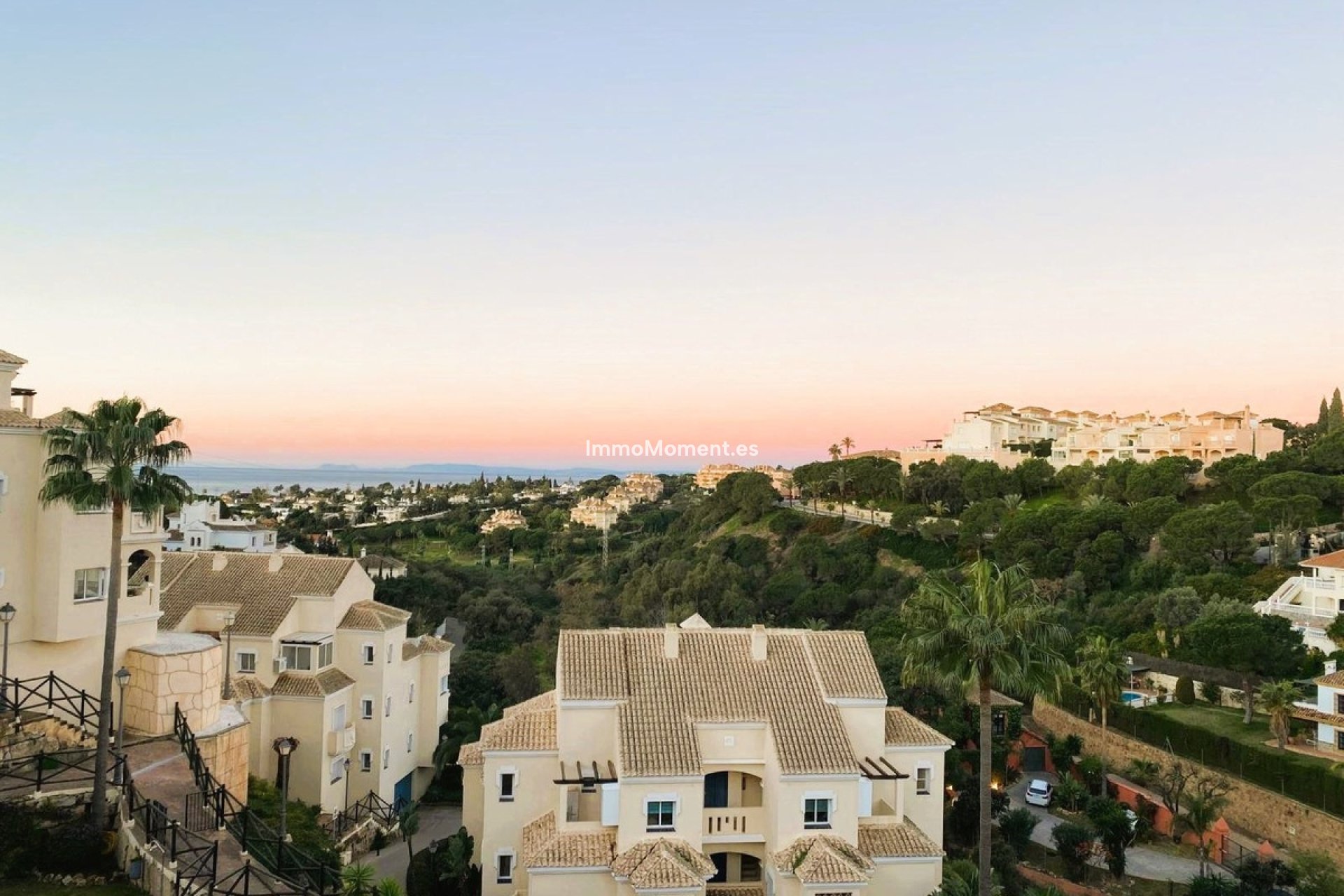 Revente - Appartement - Marbella - Elviria