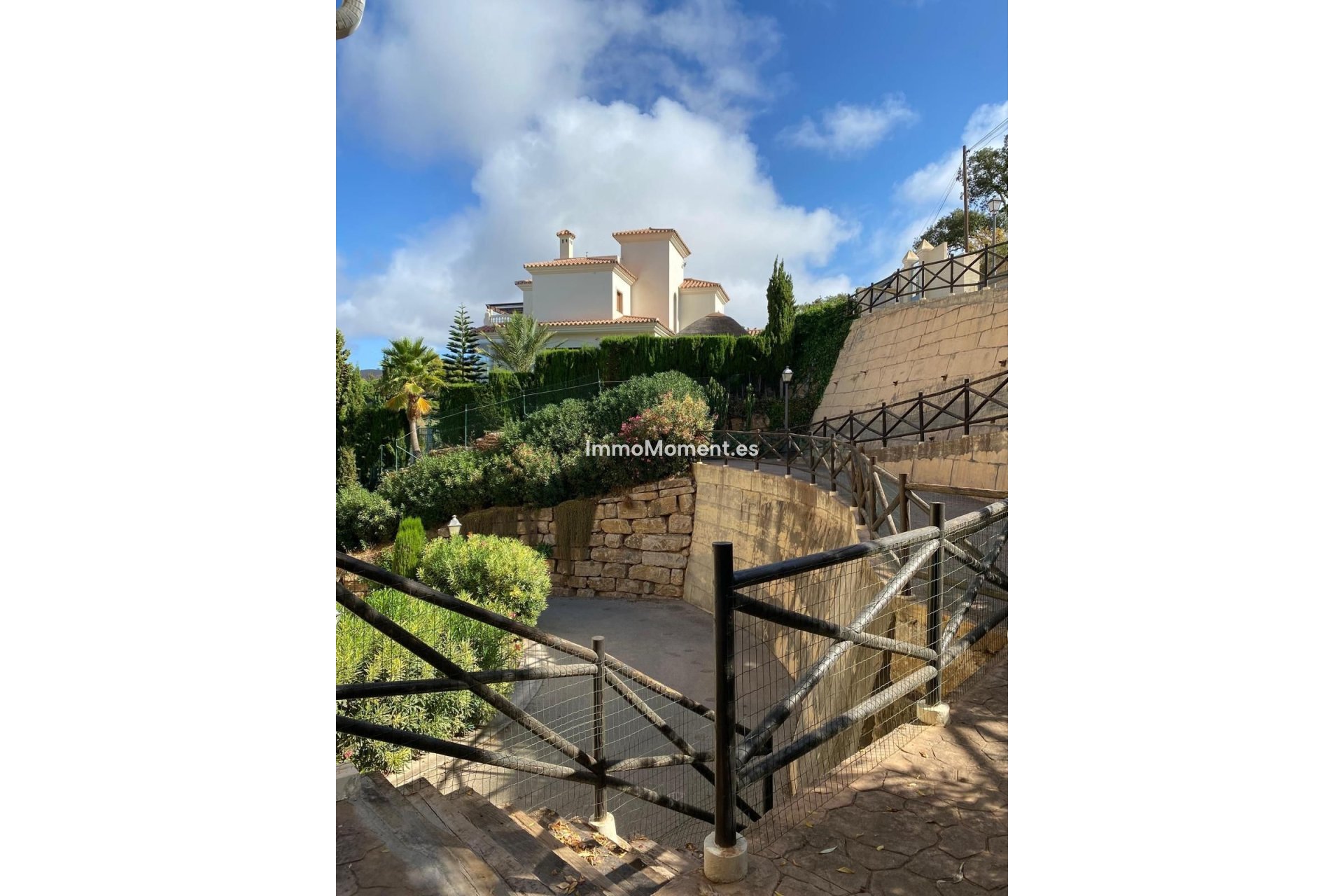 Revente - Appartement - Marbella - Elviria