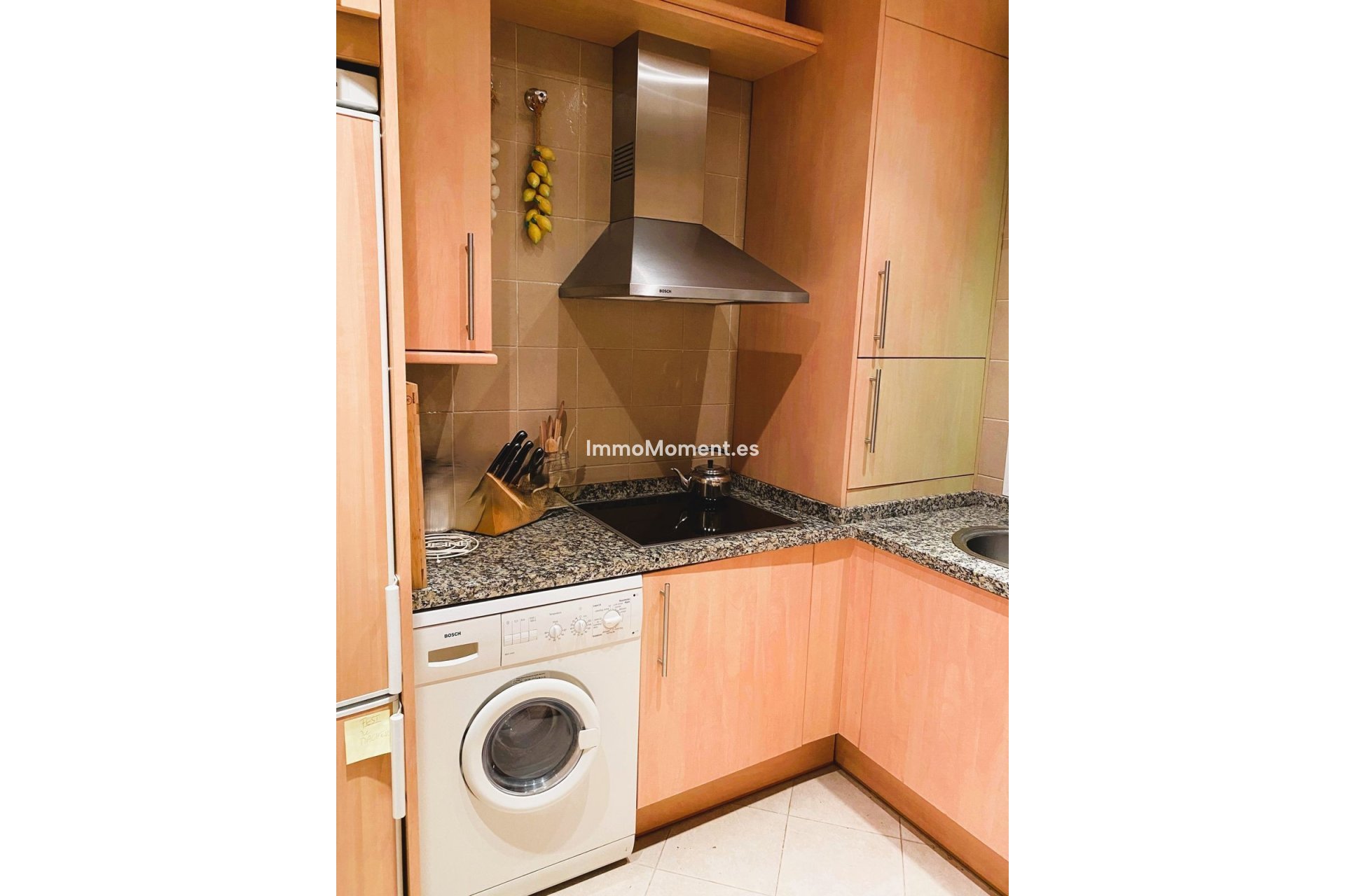 Revente - Appartement - Marbella - Elviria