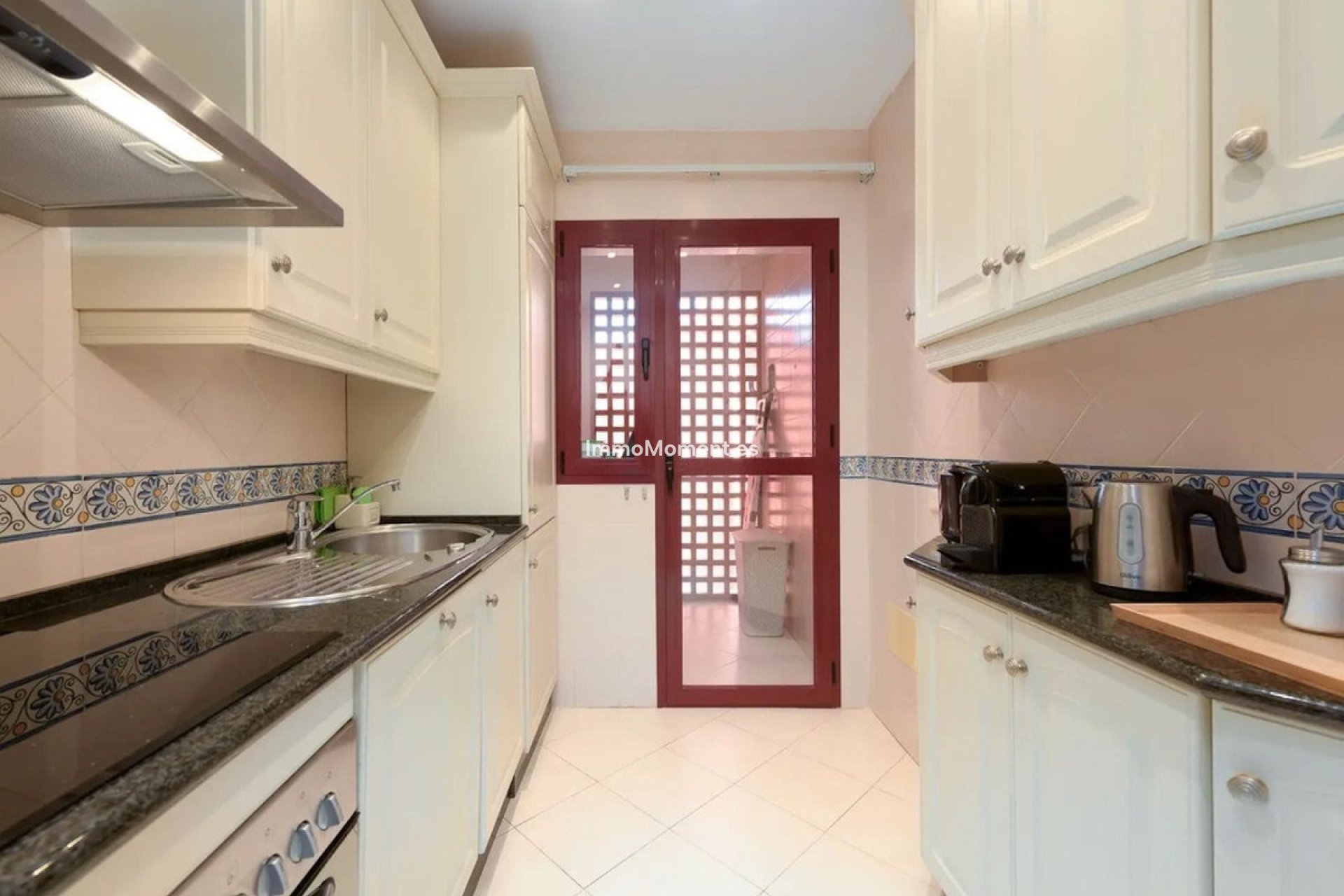 Revente - Appartement - Marbella - Elviria