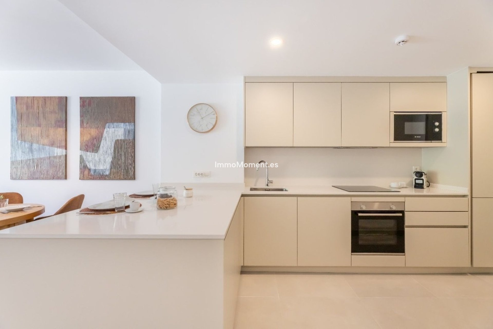 Revente - Appartement - Marbella - Elviria