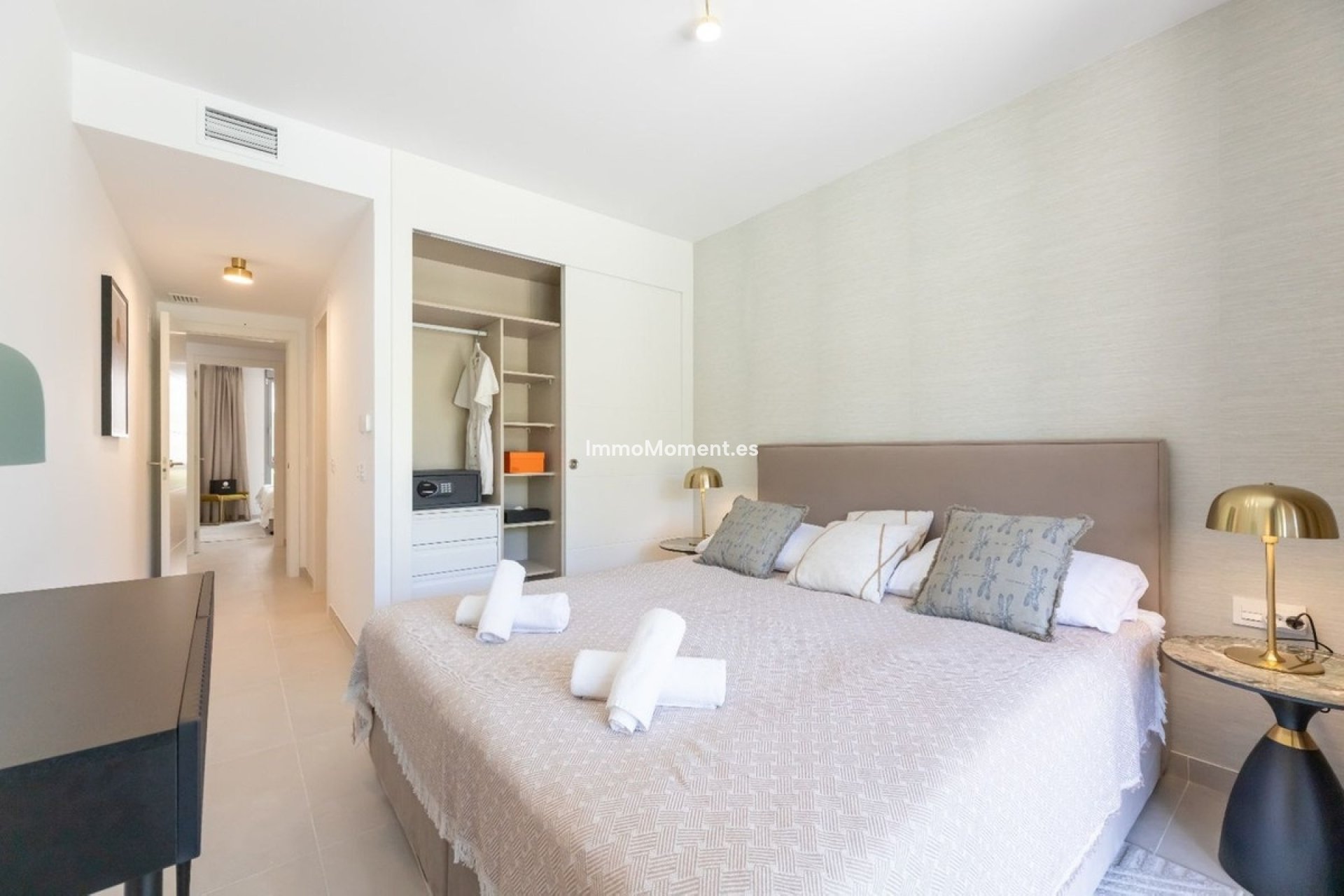 Revente - Appartement - Marbella - Elviria