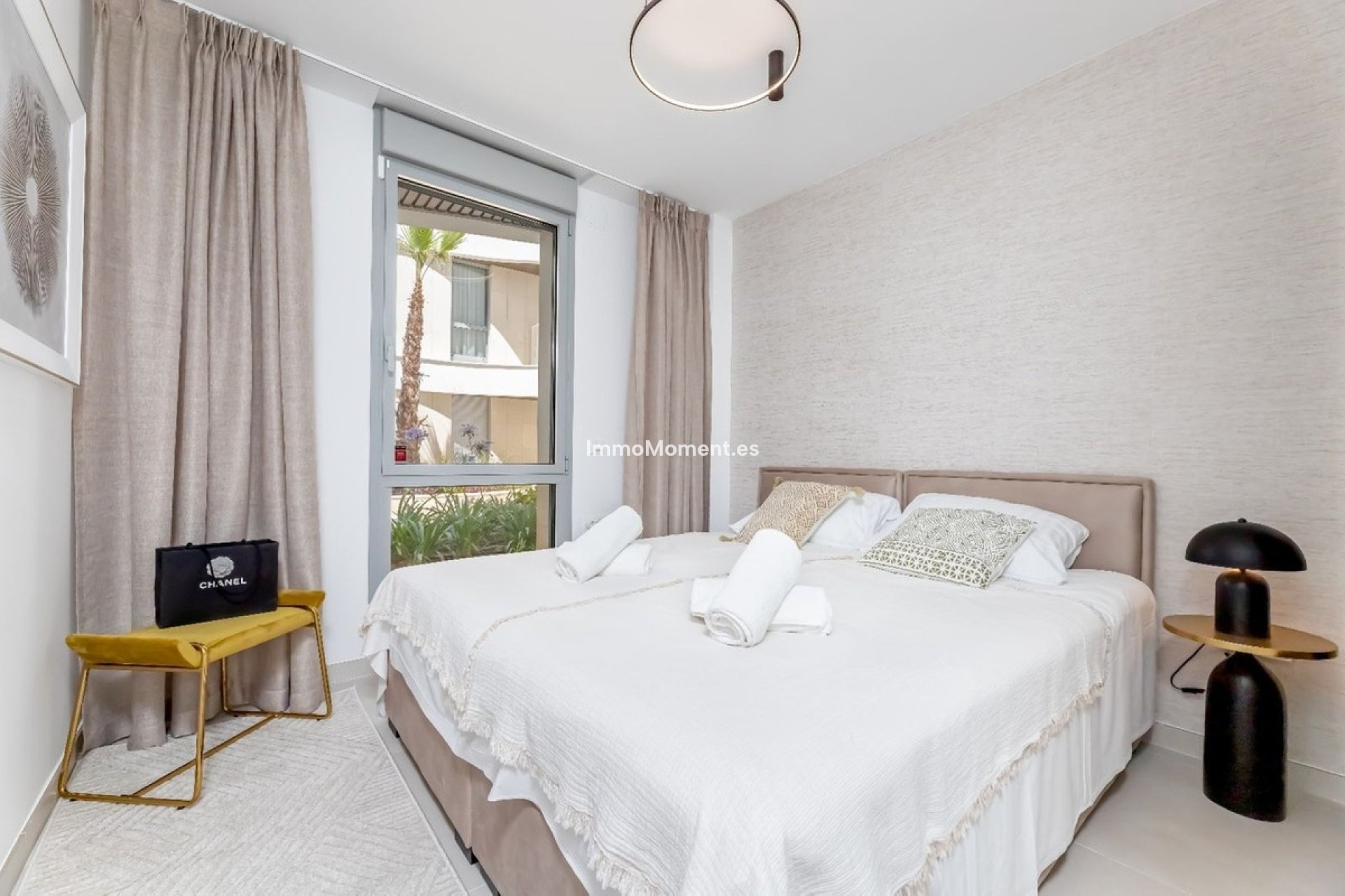 Revente - Appartement - Marbella - Elviria