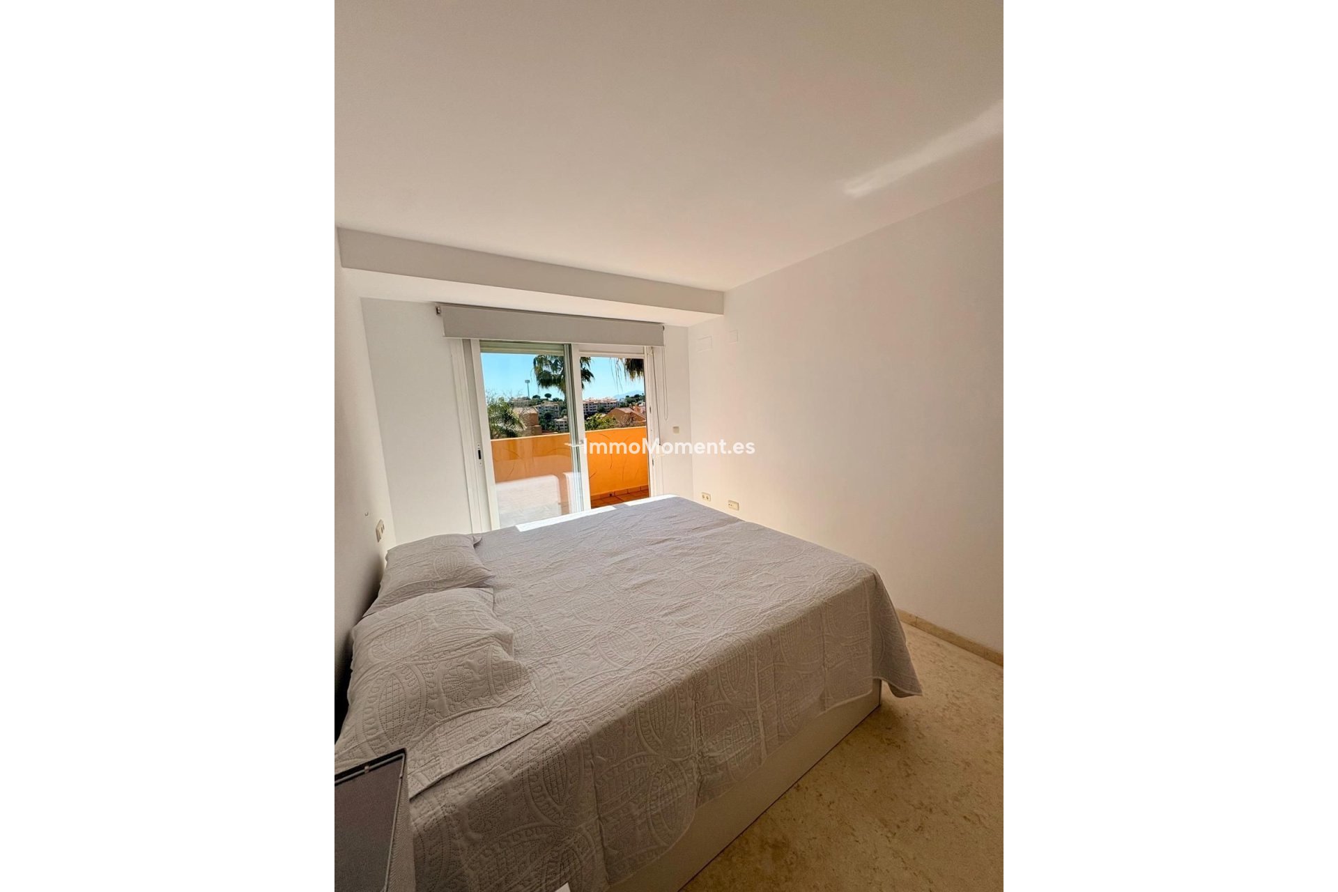 Revente - Appartement - Marbella - Elviria