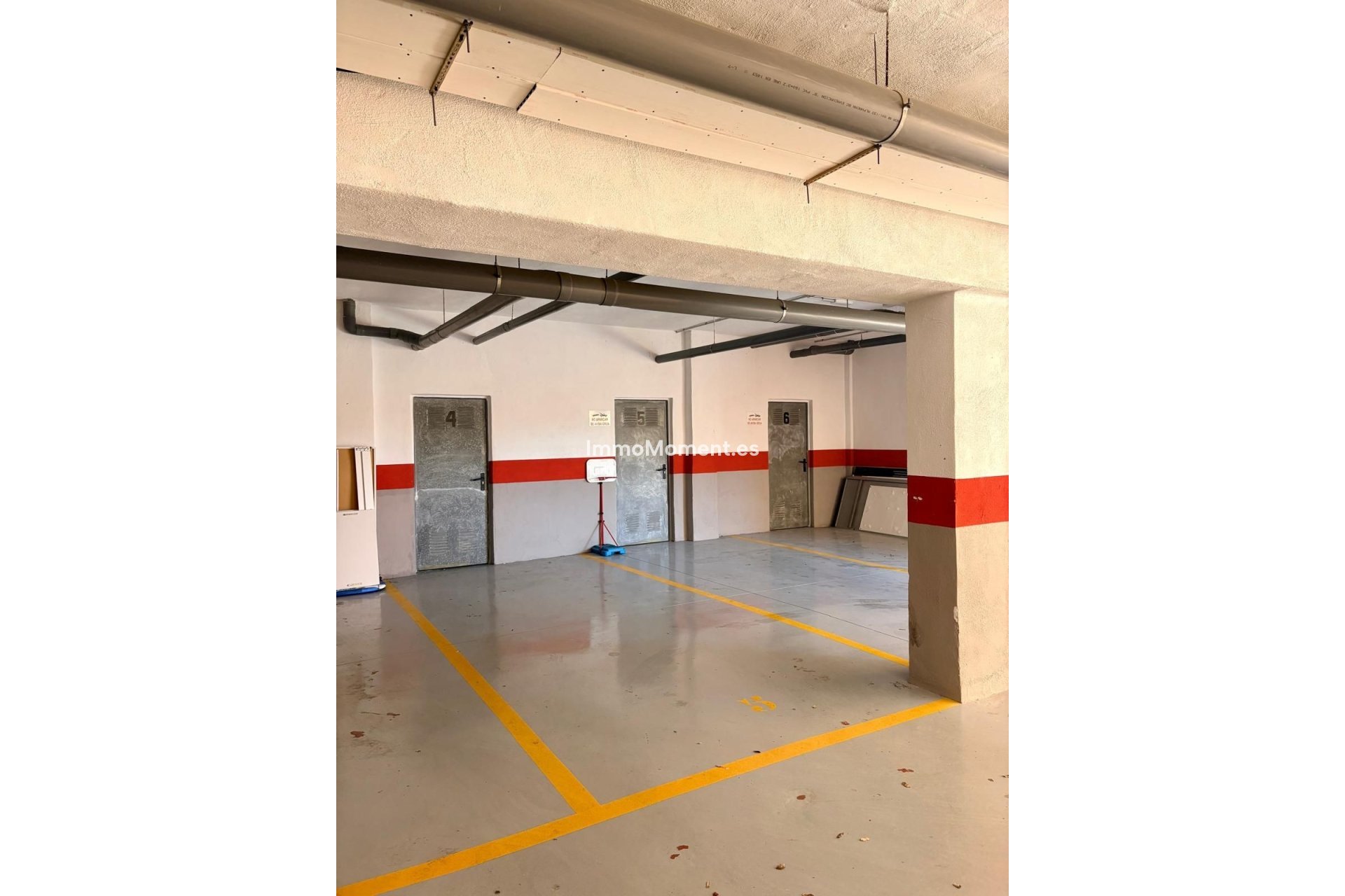 Revente - Appartement - Marbella - Elviria