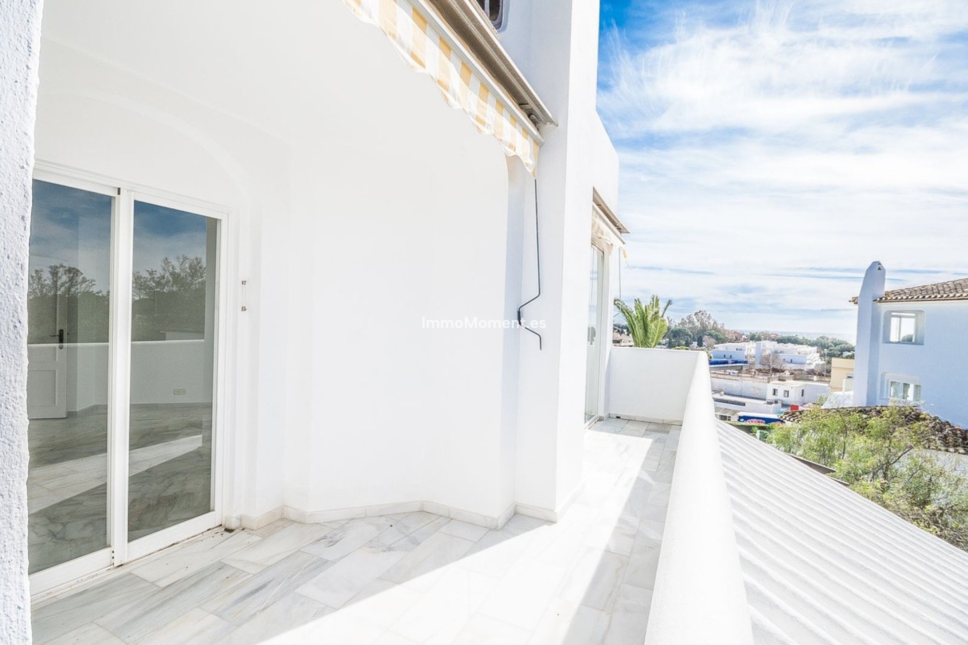 Revente - Appartement - Marbella - Elviria