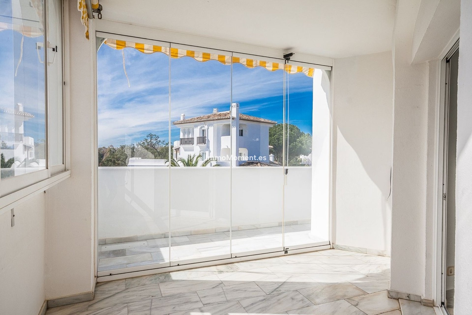 Revente - Appartement - Marbella - Elviria