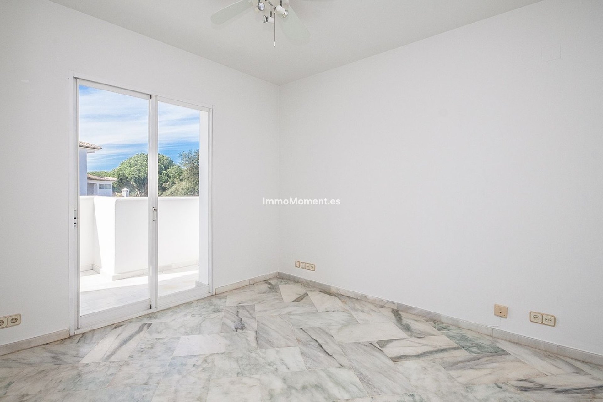 Revente - Appartement - Marbella - Elviria