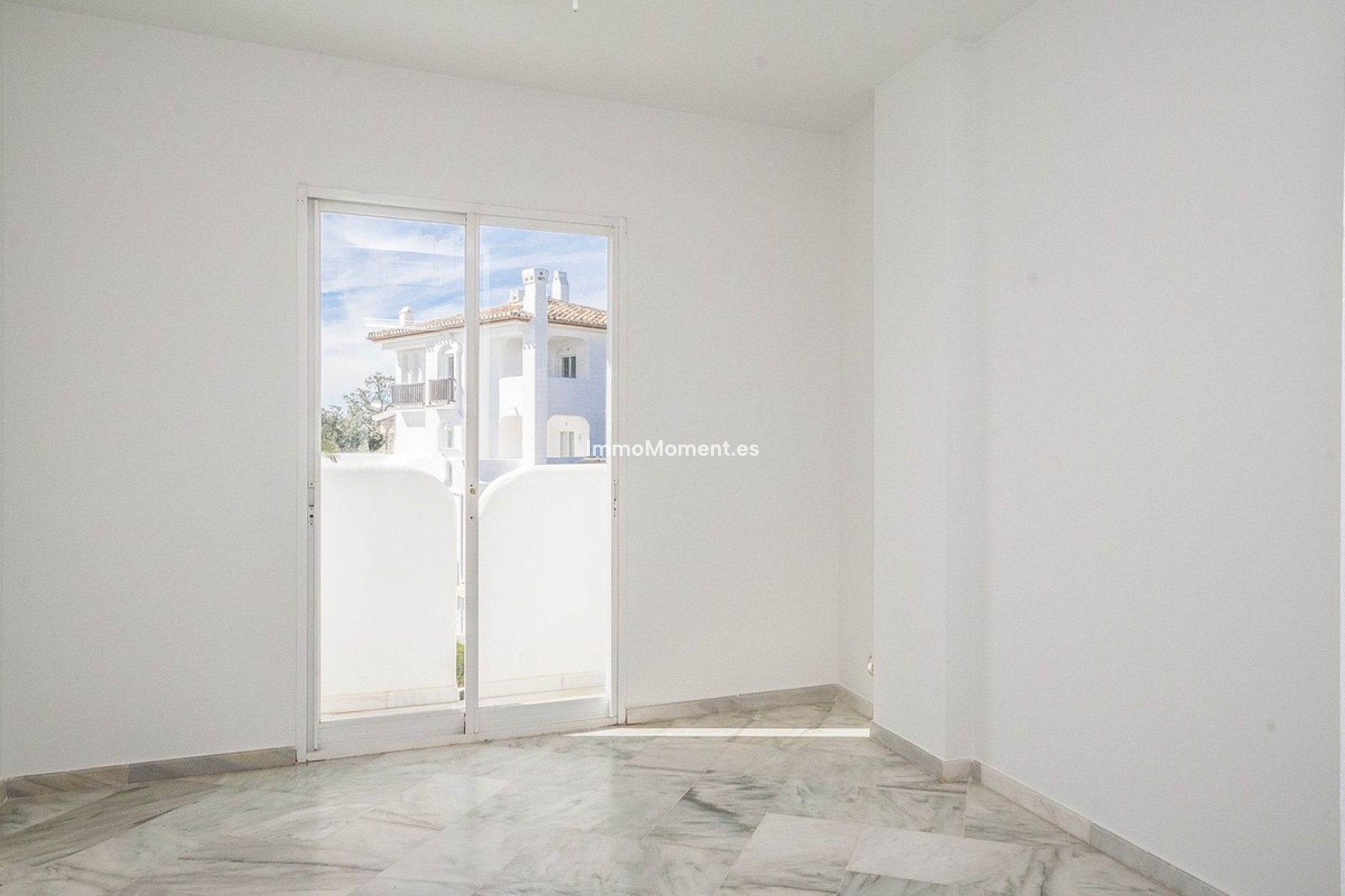 Revente - Appartement - Marbella - Elviria