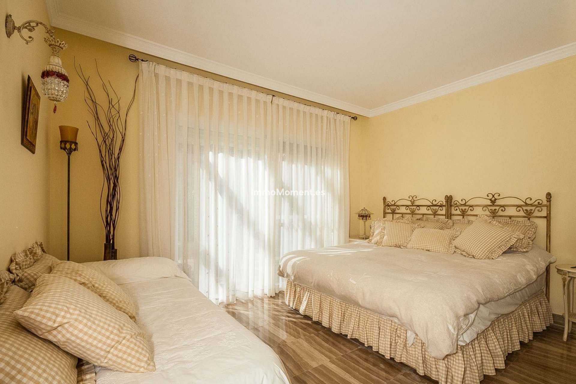 Revente - Appartement - Marbella - Elviria