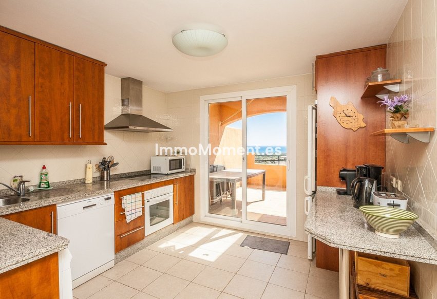 Revente - Appartement - Marbella - Elviria