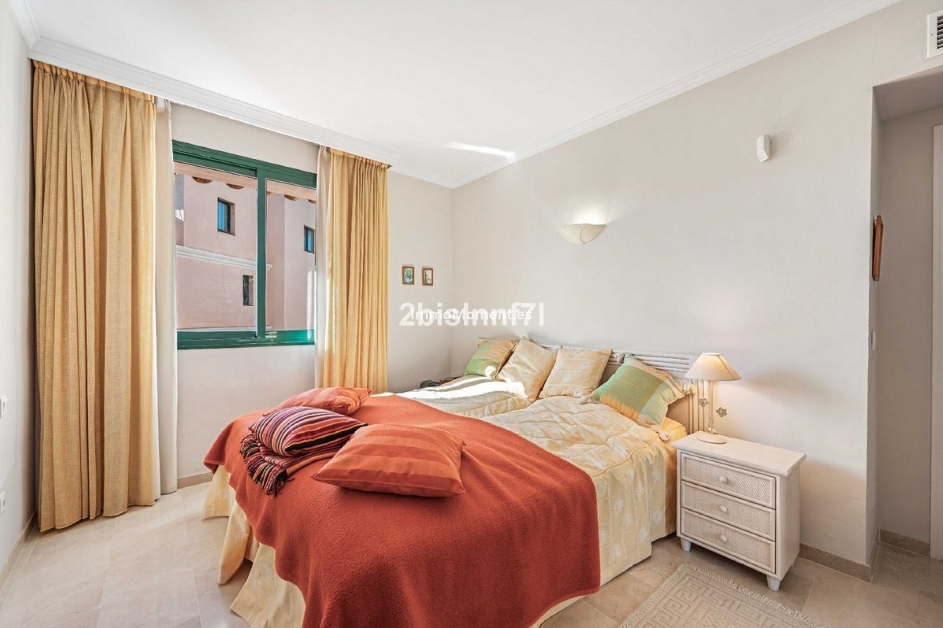 Revente - Appartement - Marbella - Elviria