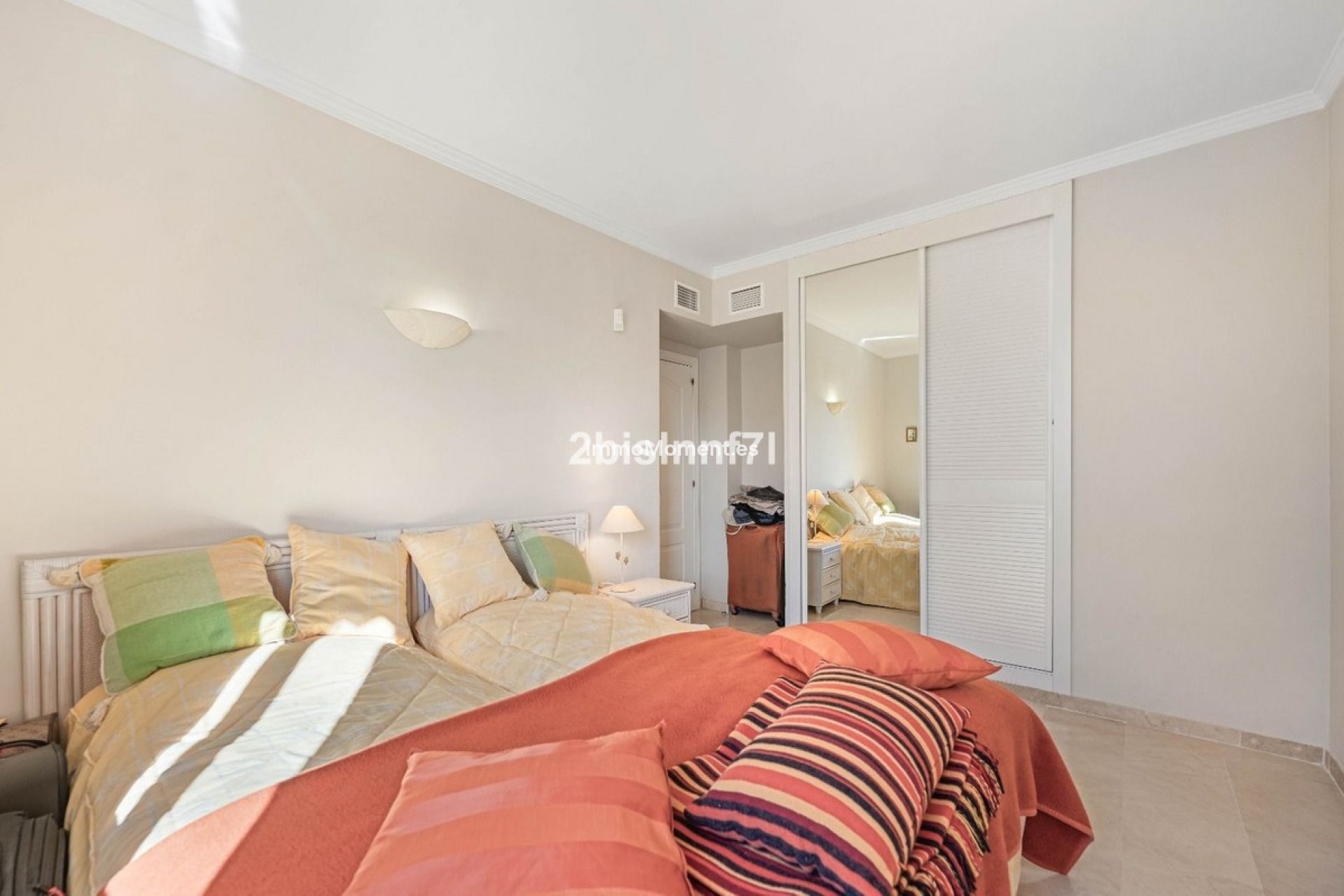 Revente - Appartement - Marbella - Elviria