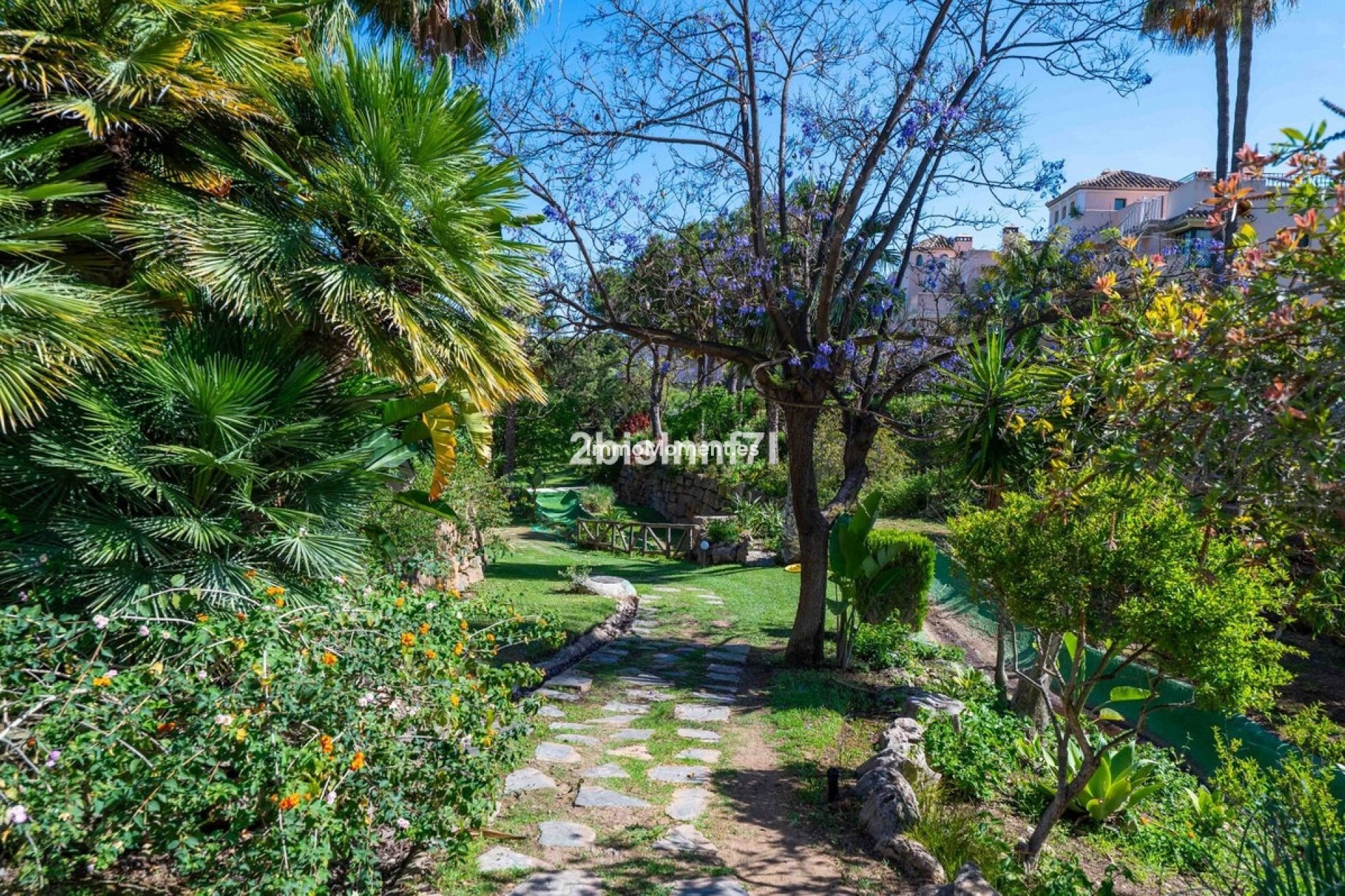 Revente - Appartement - Marbella - Elviria