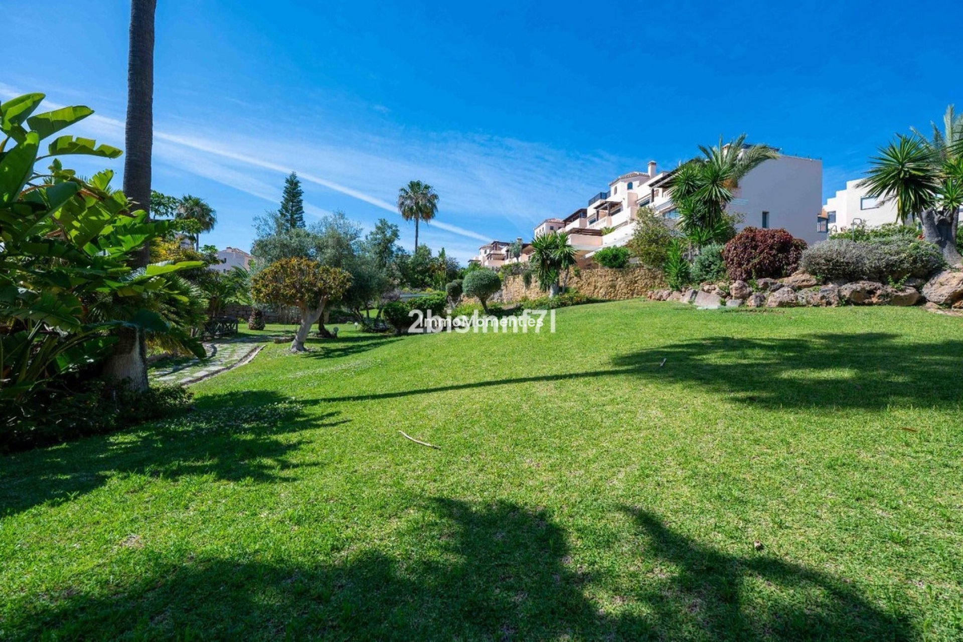 Revente - Appartement - Marbella - Elviria