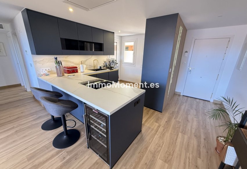 Revente - Appartement - Marbella - Elviria