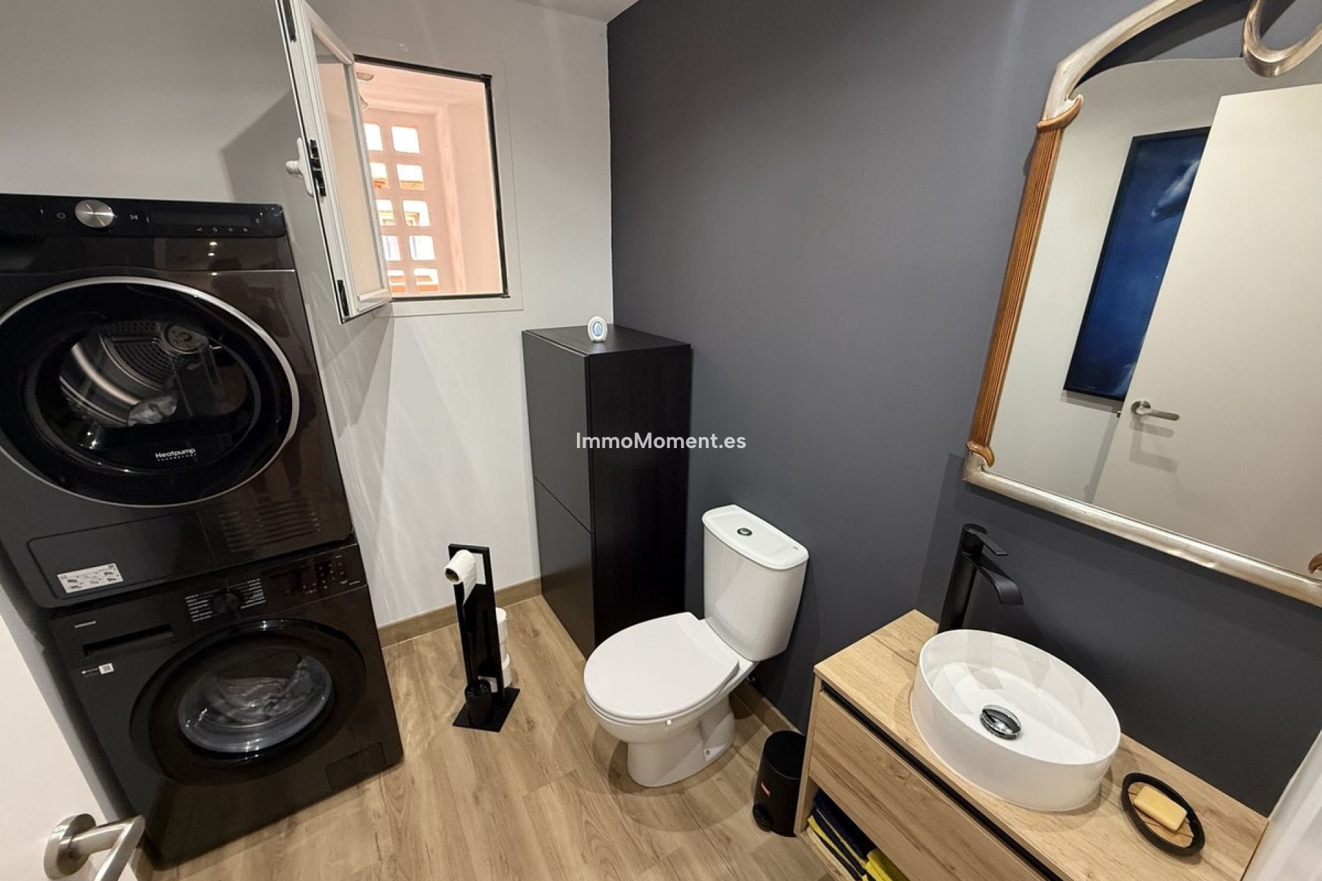 Revente - Appartement - Marbella - Elviria