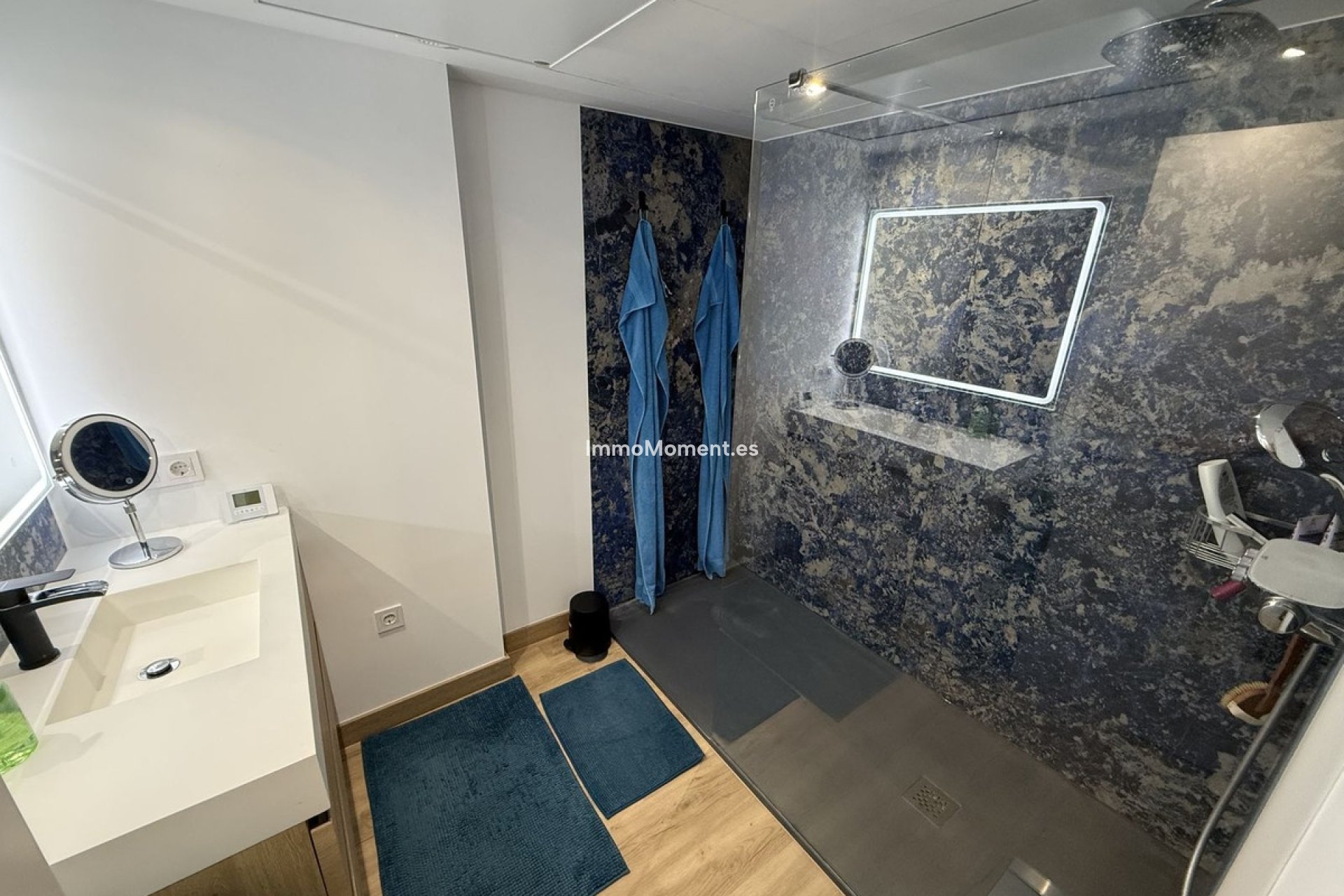 Revente - Appartement - Marbella - Elviria