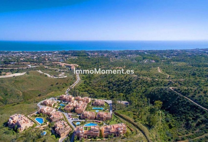 Revente - Appartement - Marbella - Elviria