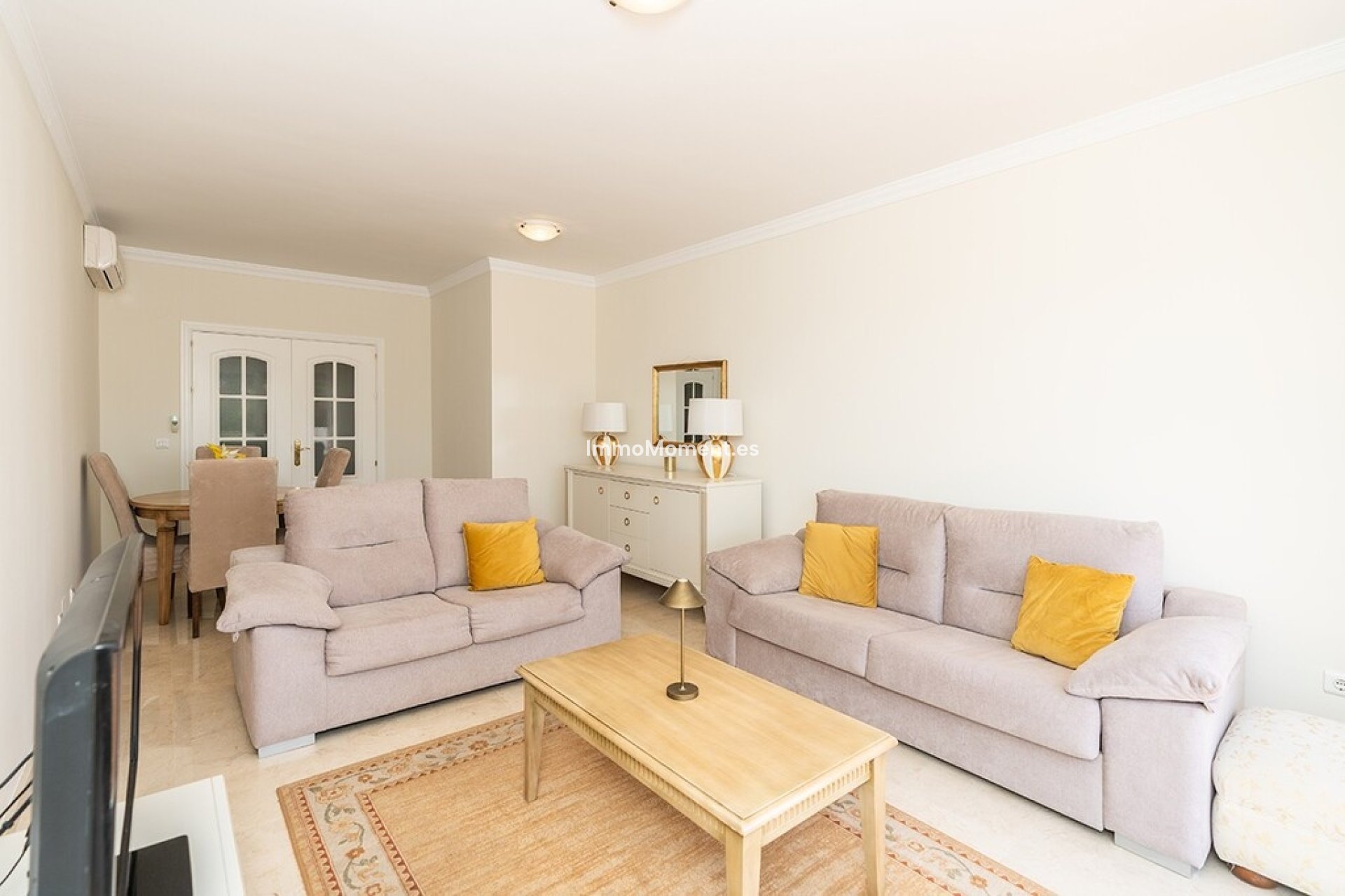 Revente - Appartement - Marbella - Elviria