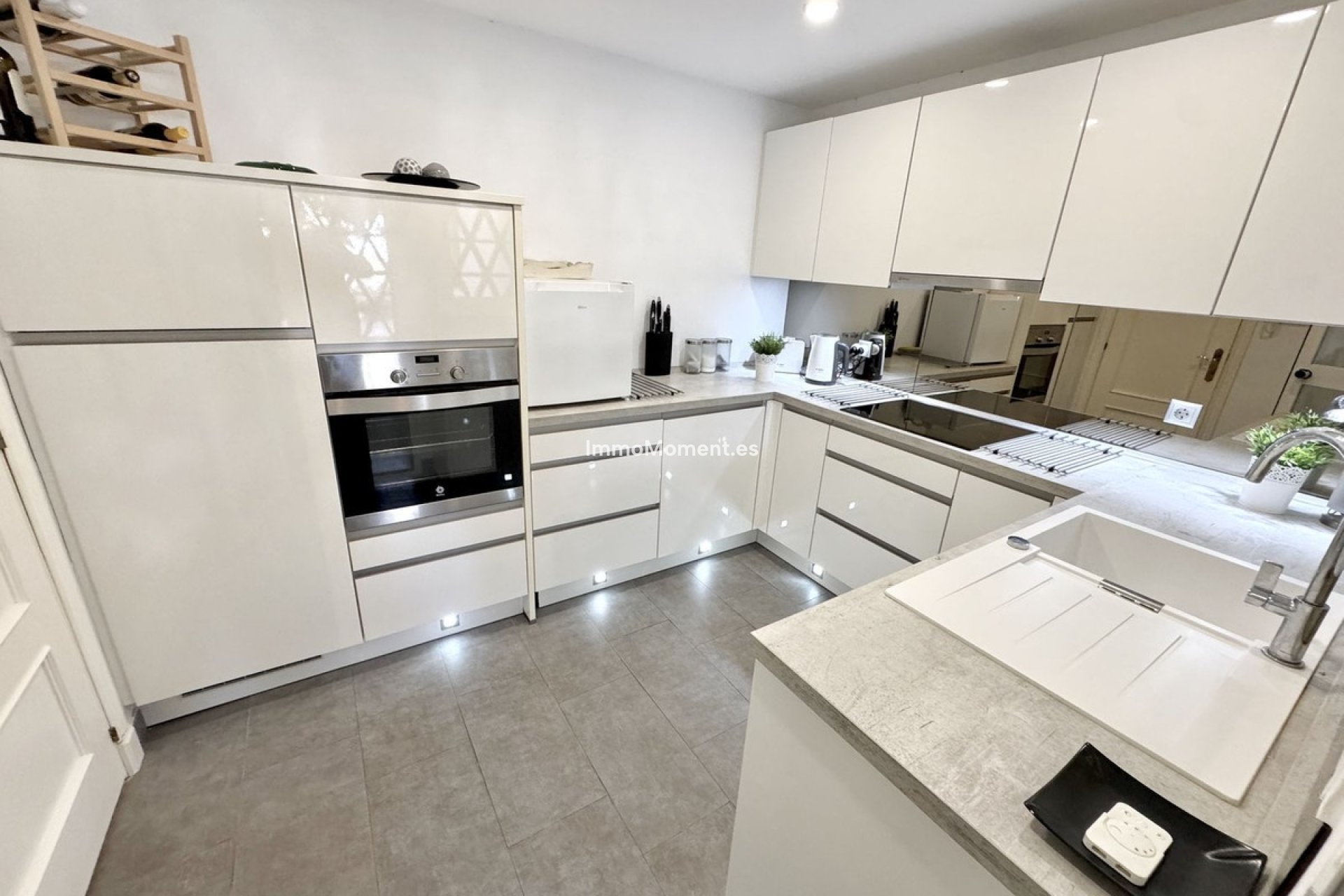 Revente - Appartement - Marbella - Elviria