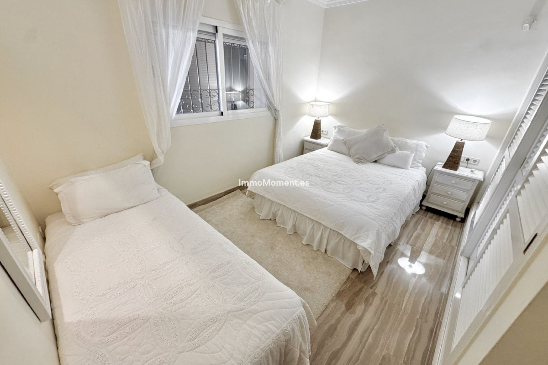 Revente - Appartement - Marbella - Elviria