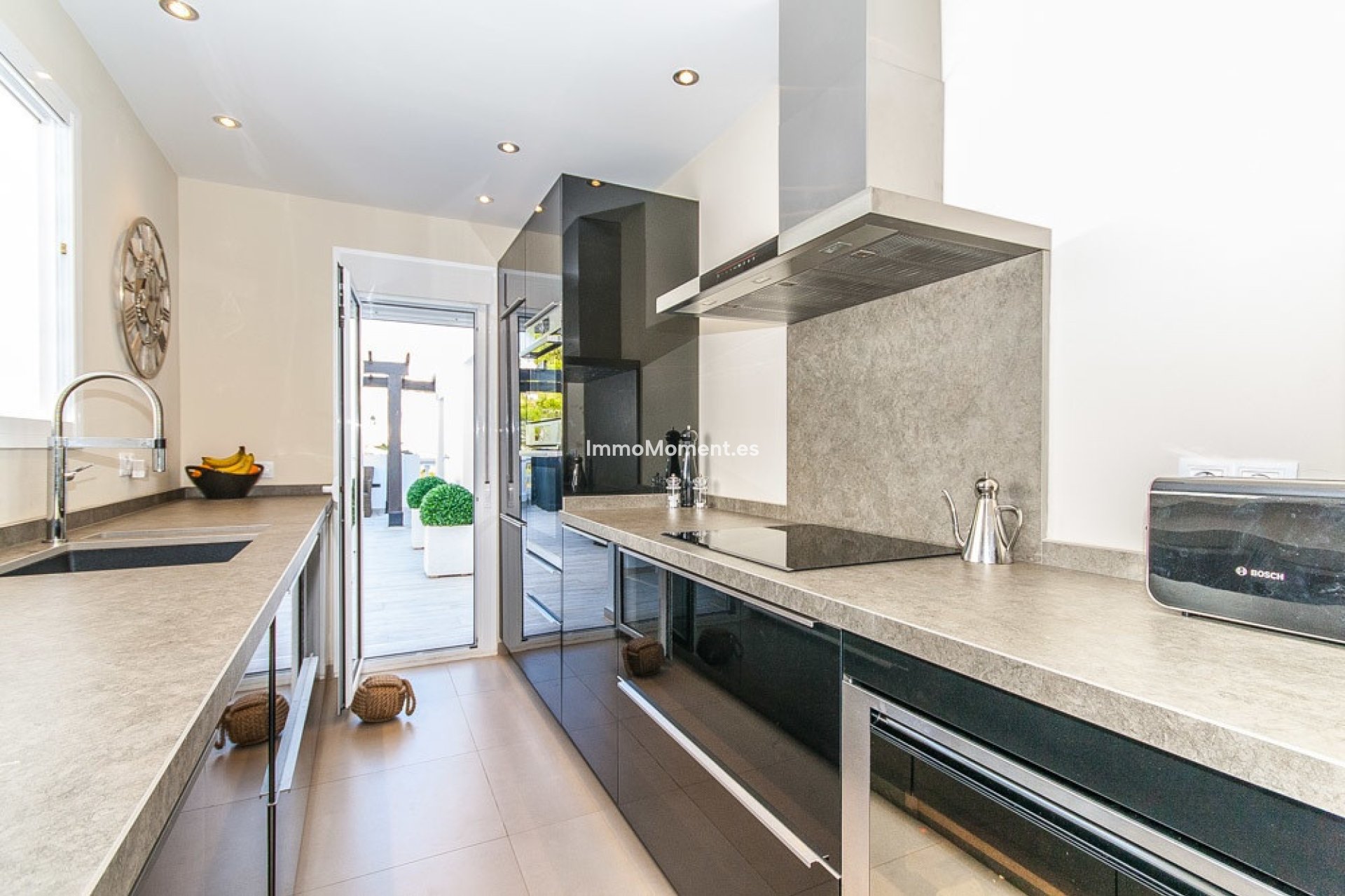 Revente - Appartement - Marbella - Elviria