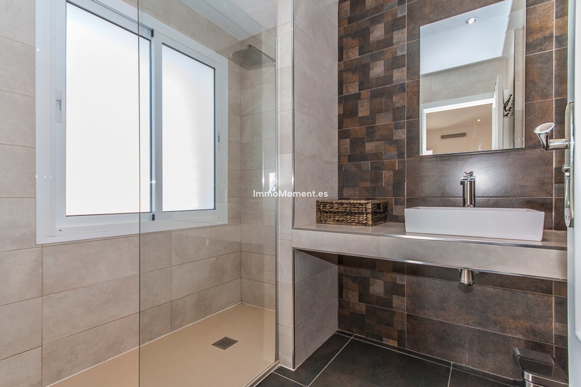 Revente - Appartement - Marbella - Elviria