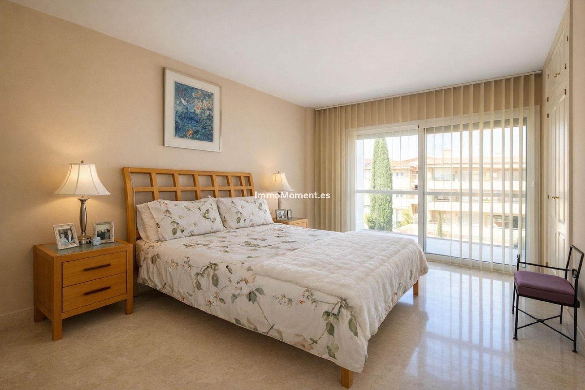 Revente - Appartement - Marbella - Elviria