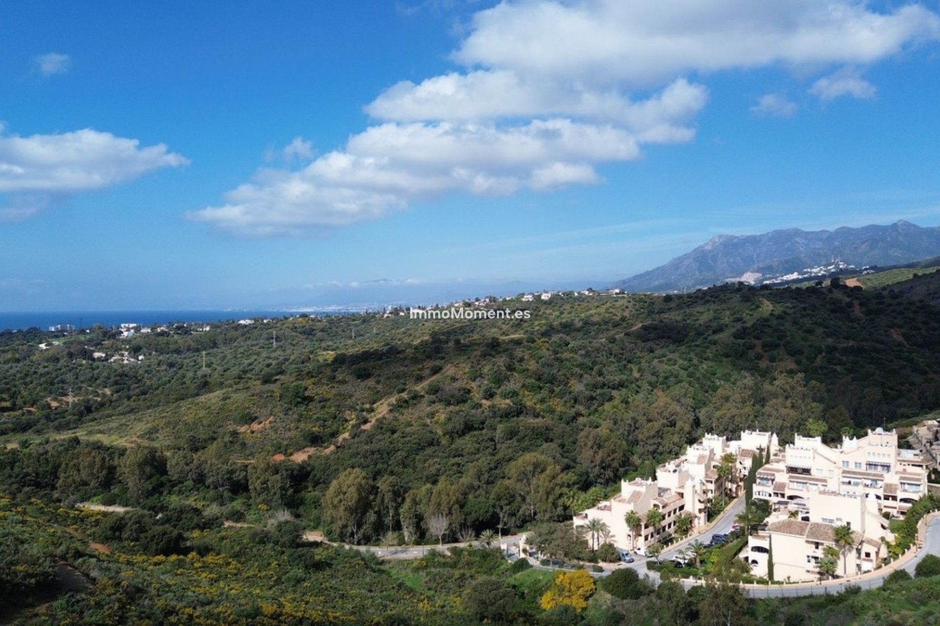 Revente - Appartement - Marbella - Elviria