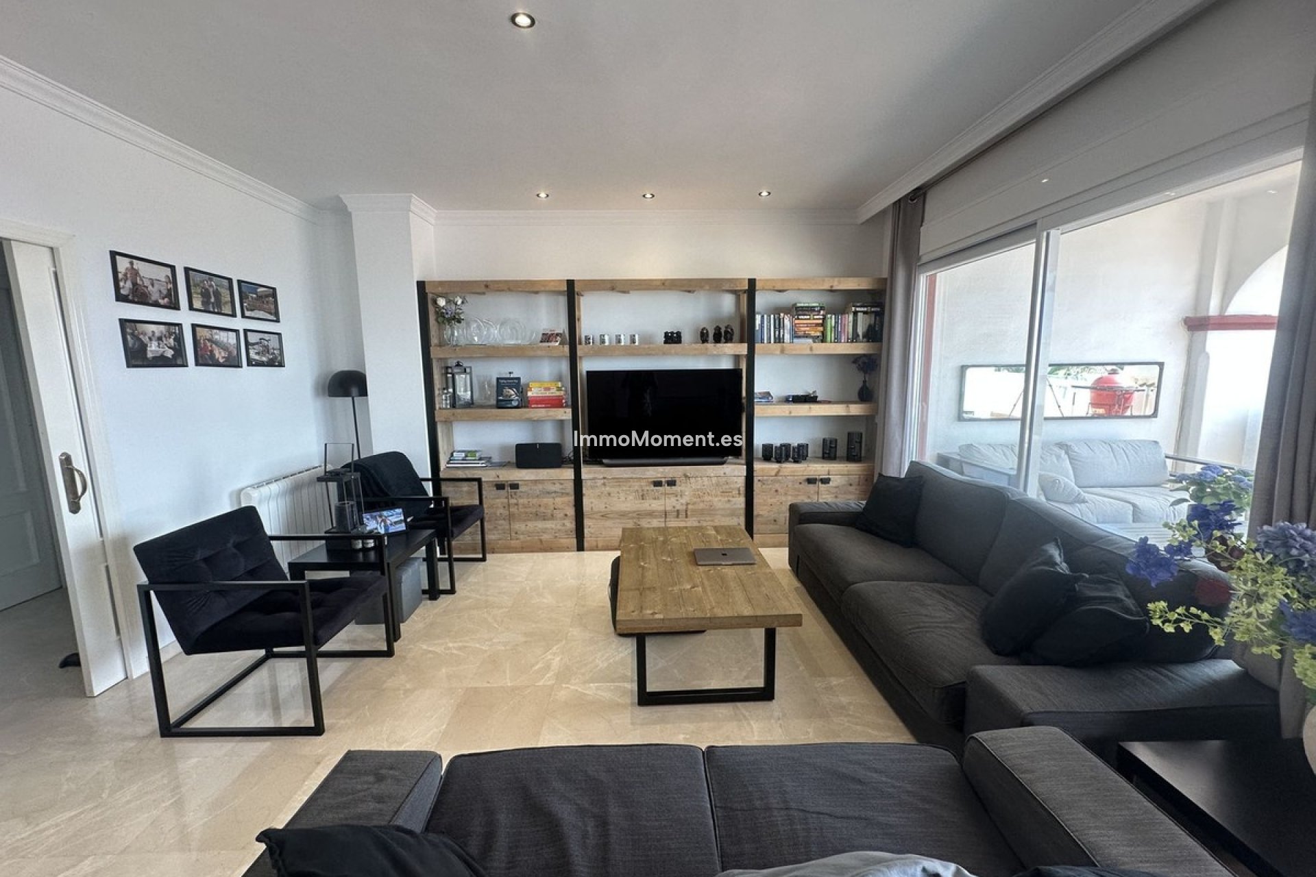 Revente - Appartement - Marbella - Elviria