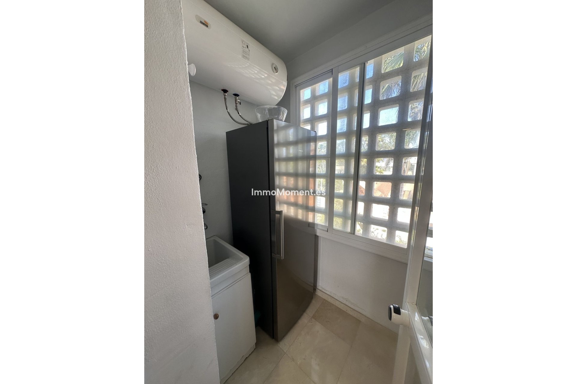 Revente - Appartement - Marbella - Elviria