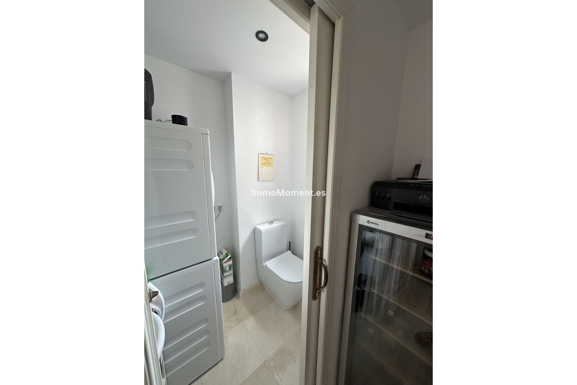 Revente - Appartement - Marbella - Elviria
