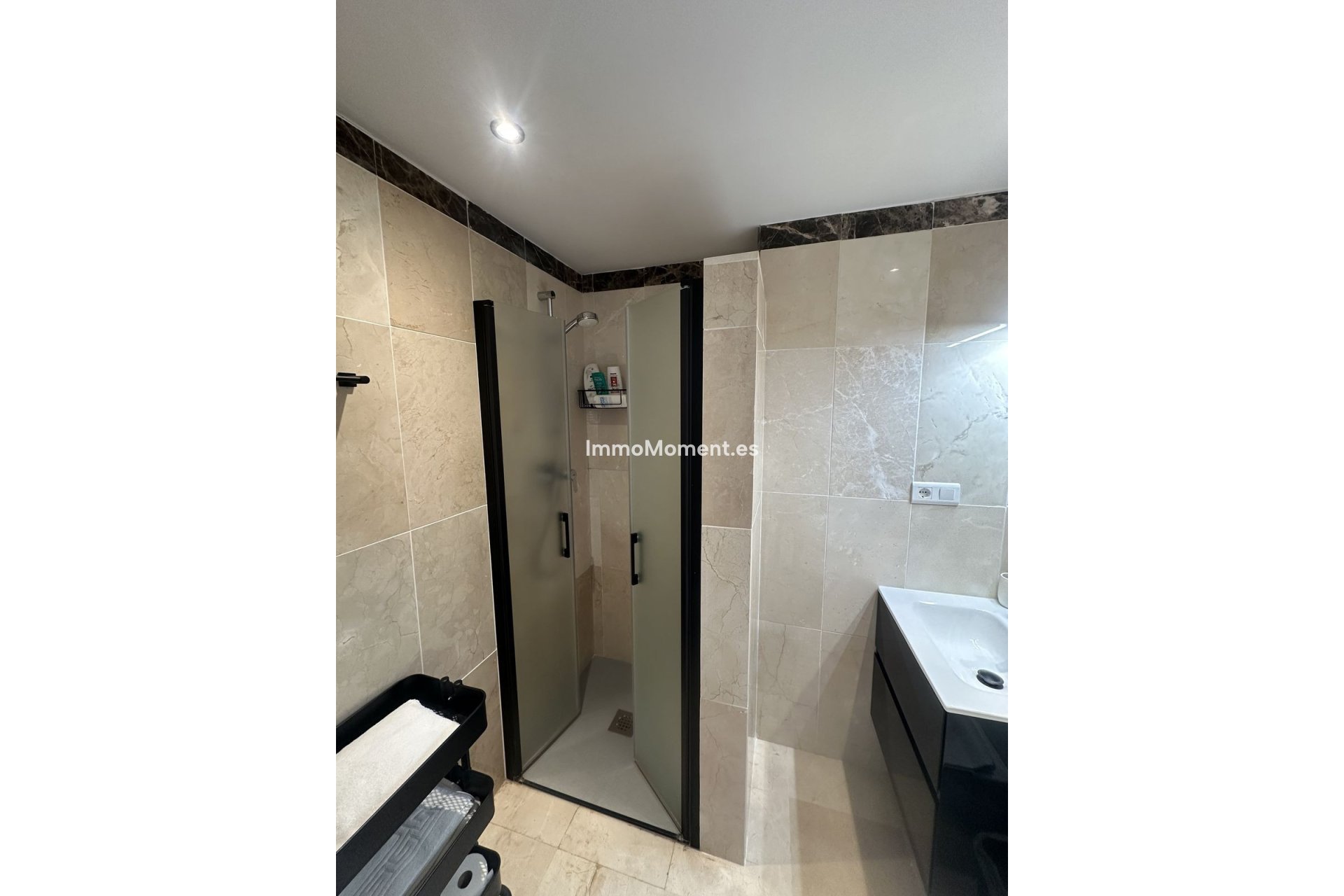 Revente - Appartement - Marbella - Elviria