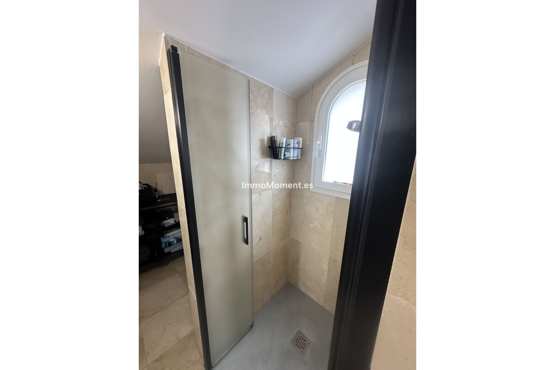 Revente - Appartement - Marbella - Elviria