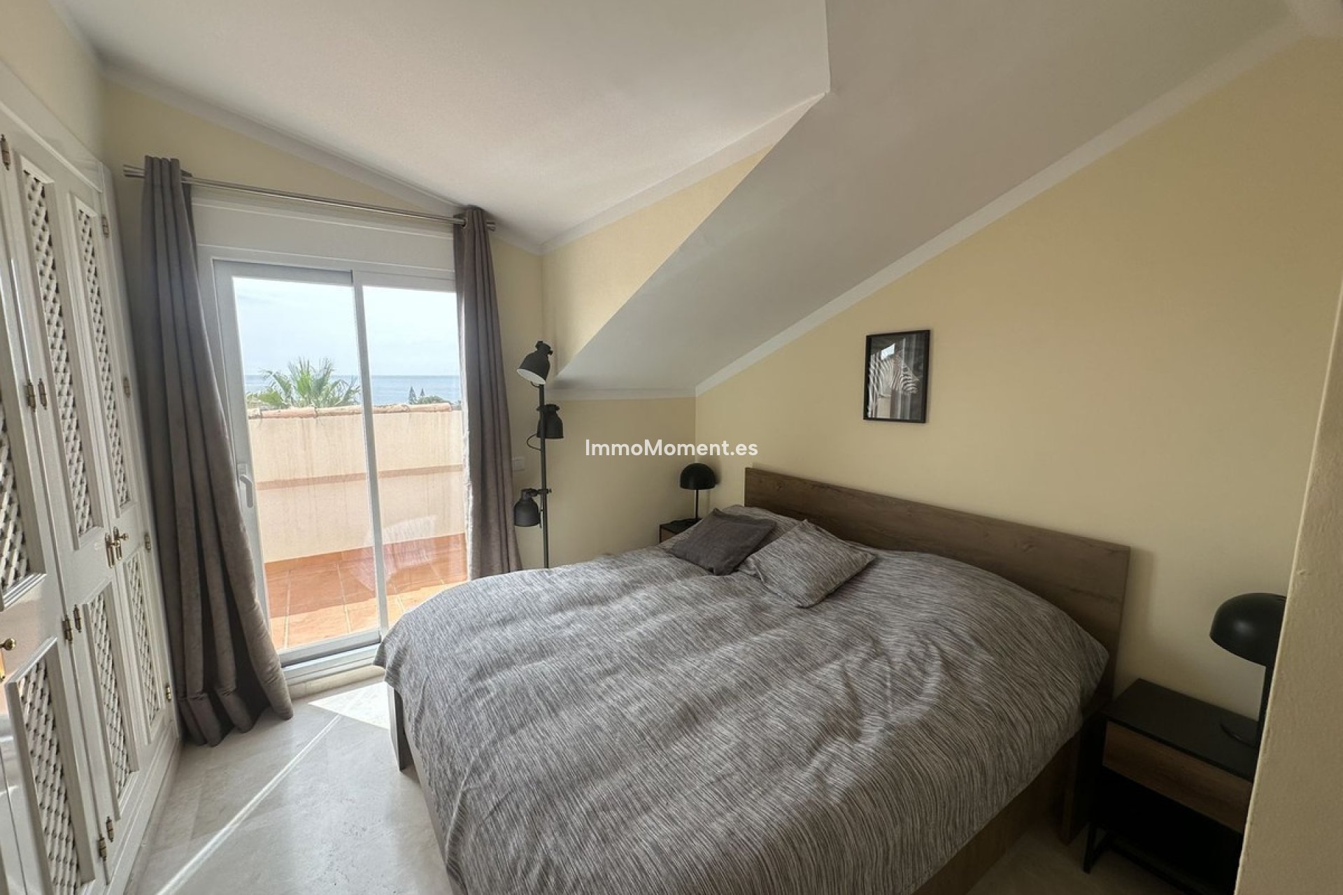 Revente - Appartement - Marbella - Elviria