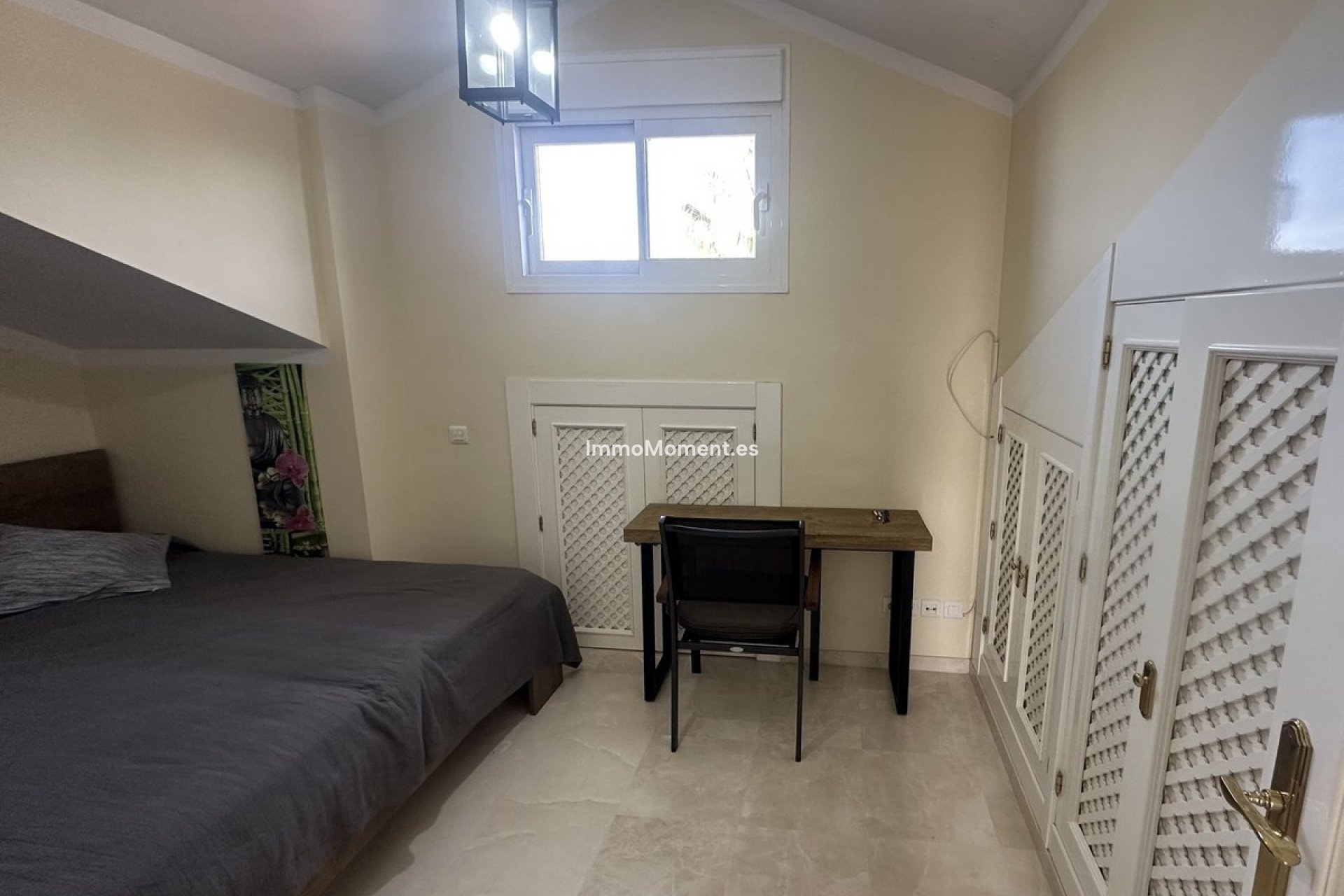 Revente - Appartement - Marbella - Elviria