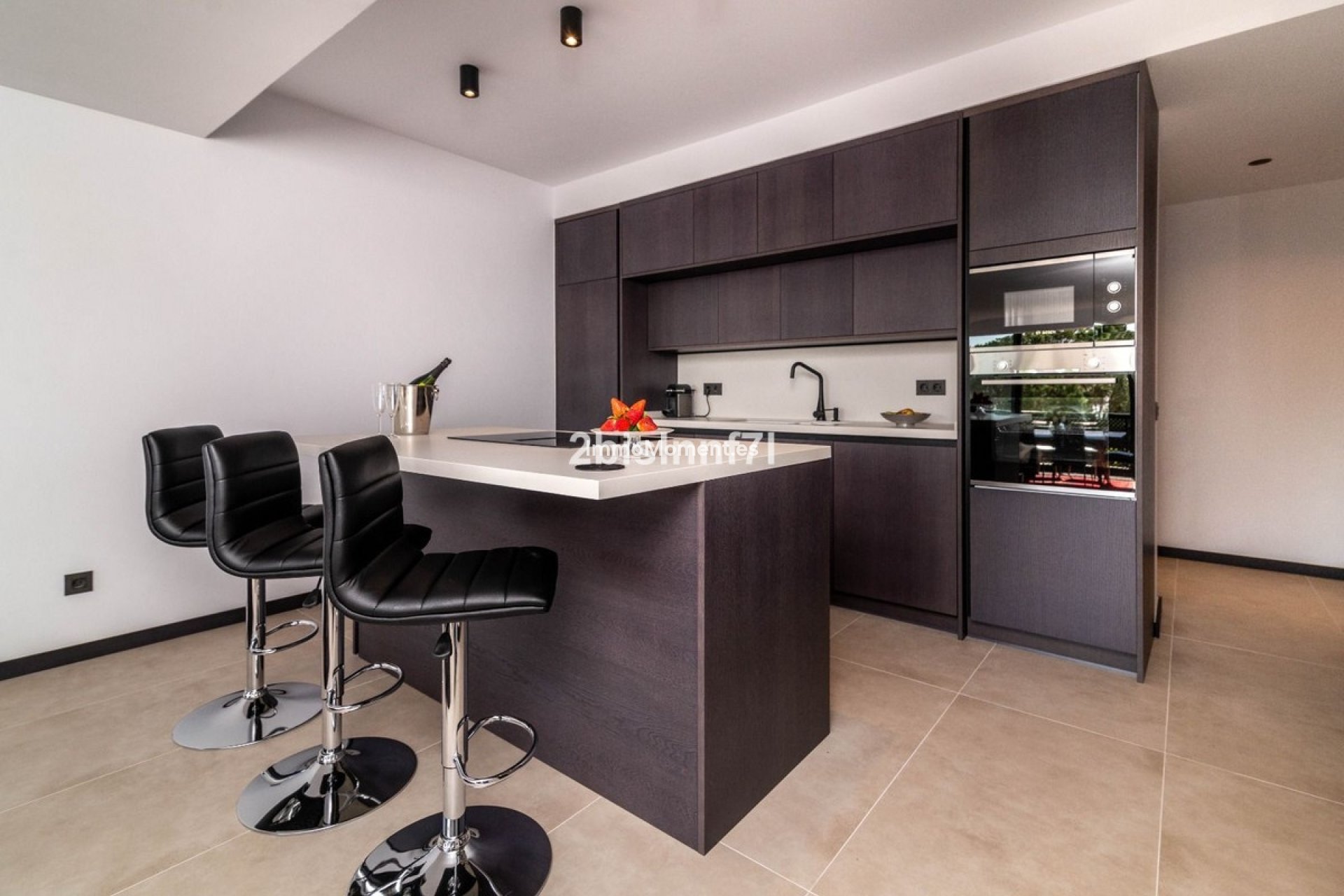 Revente - Appartement - Marbella - Elviria