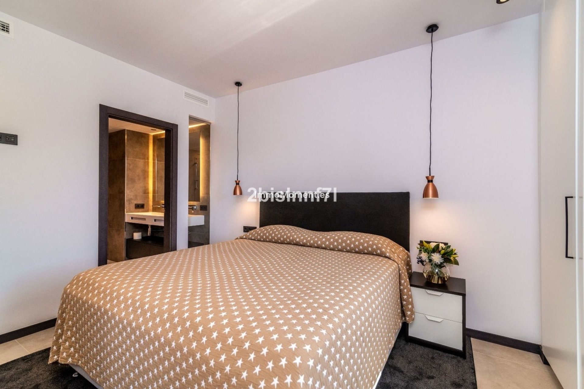 Revente - Appartement - Marbella - Elviria