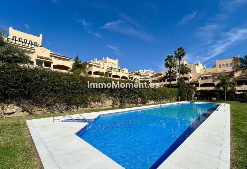 Revente - Appartement - Marbella - Elviria