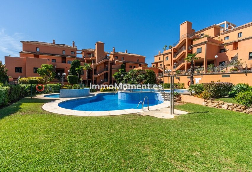 Revente - Appartement - Marbella - Elviria