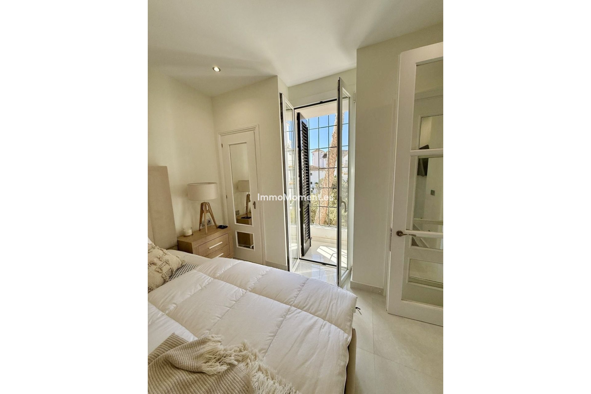 Revente - Appartement - Marbella - Elviria